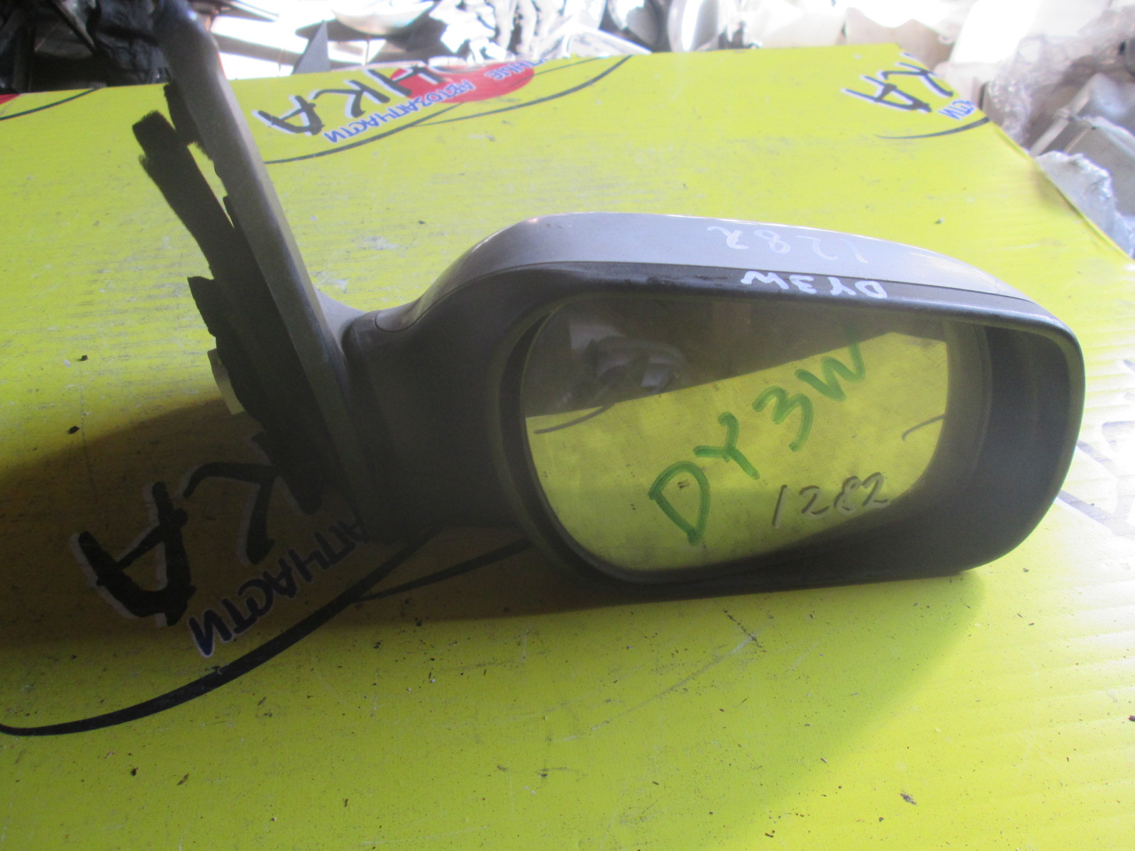 ЗЕРКАЛО/MAZ/DEMIO/DY3W/DY3R/DY5R/DY5W/5KOHT/R