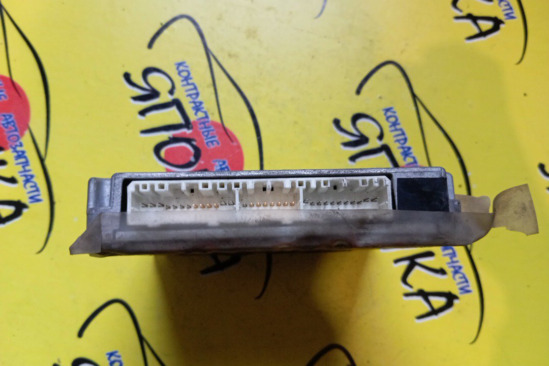 БЛОК EFI/TOY/CHASER/CRESTA/MARK II/MX83/7MGE/8966122320