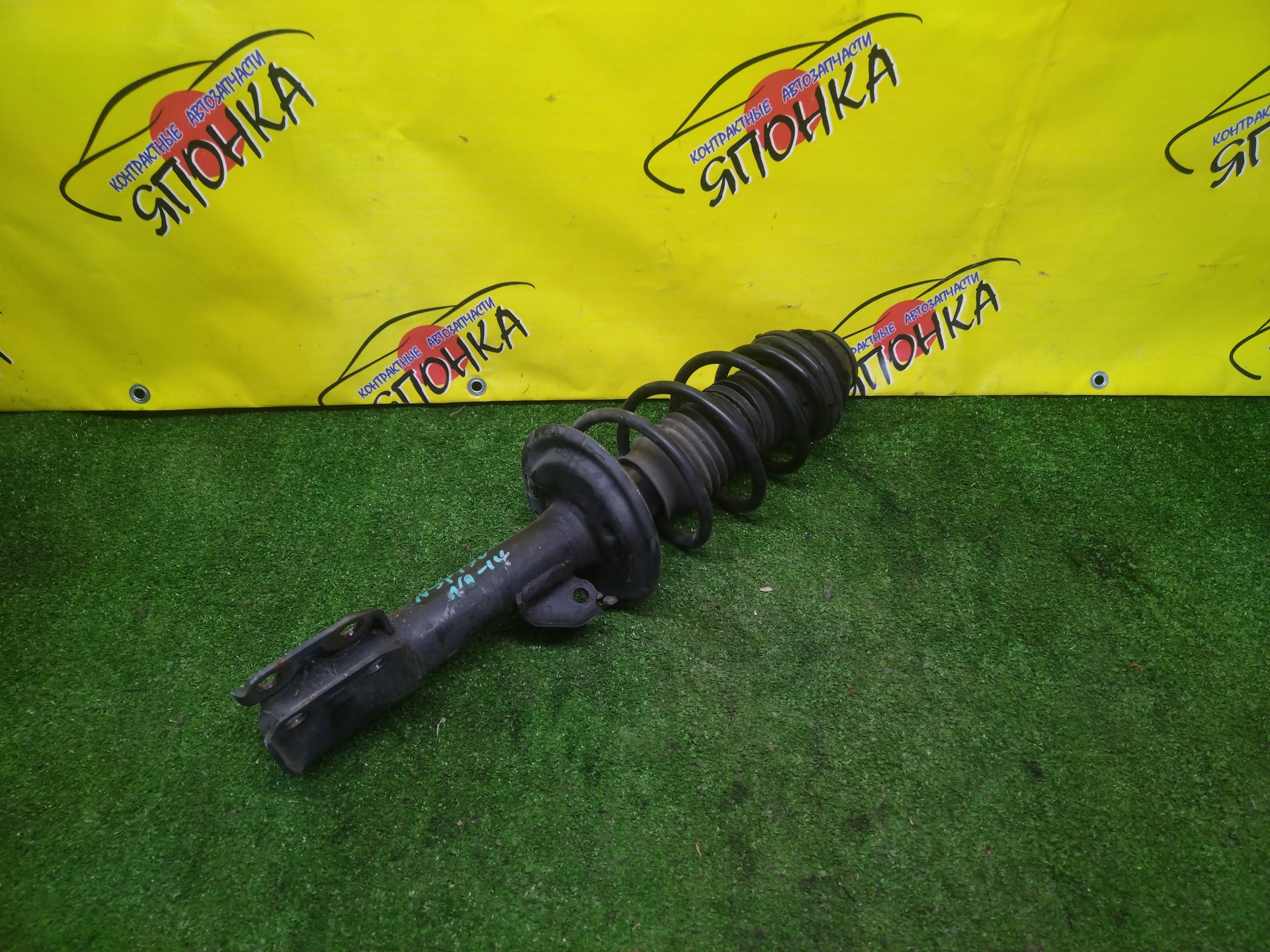 СТОЙКА/TOY/VITZ/KSP130/NSP130/NSP135/NCP131/NSP131/F/R