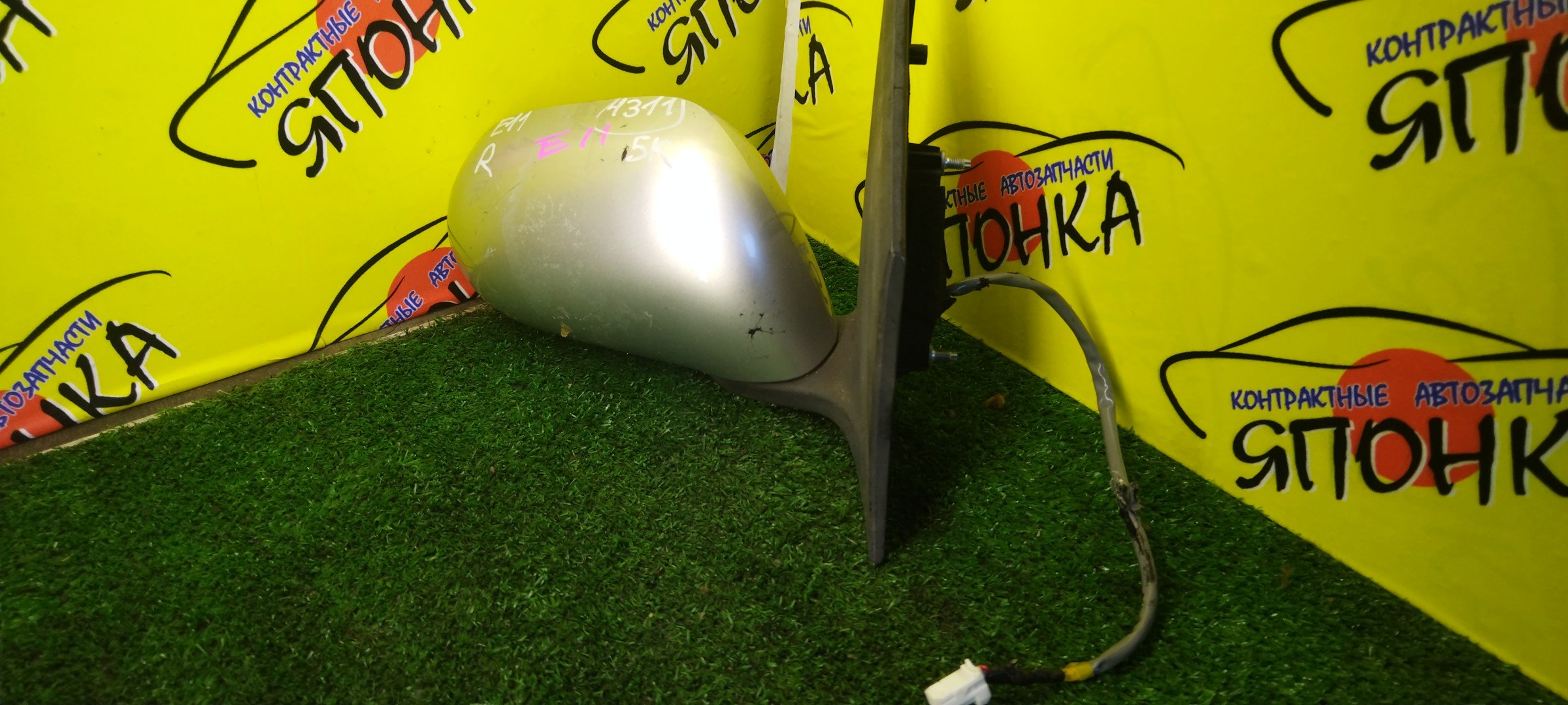 ЗЕРКАЛО/NIS/NOTE/E11/NE11/ZE11/5KOHT/R