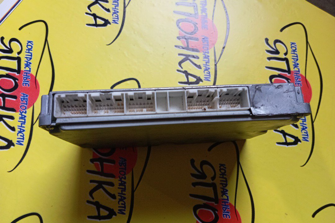 БЛОК EFI/TOY/ISIS/1AZ-FSE/ANM10/8966144590