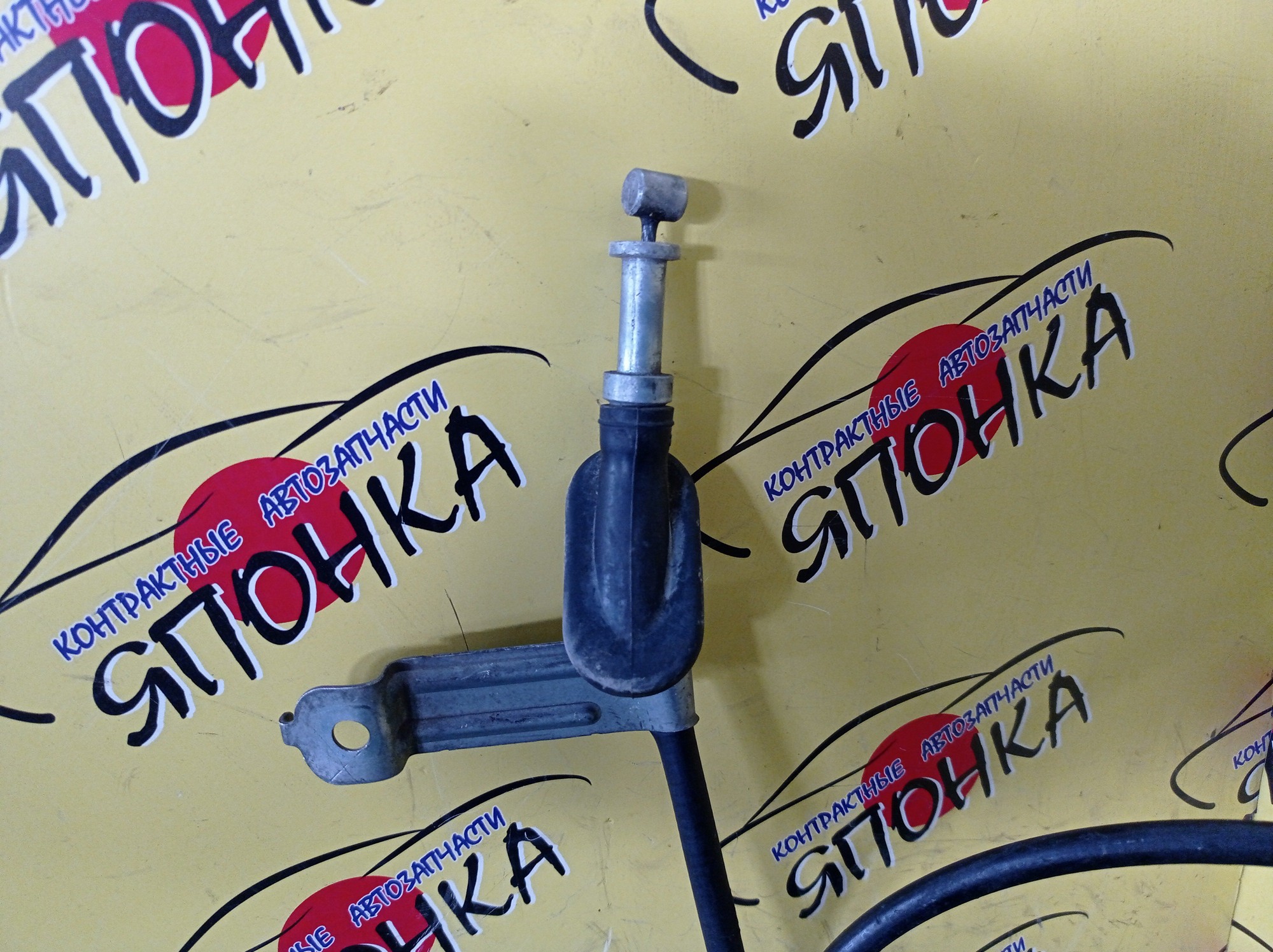 КАПОТ/TOY/PORTE/NNP10/NNP11/NNP15/5330152180