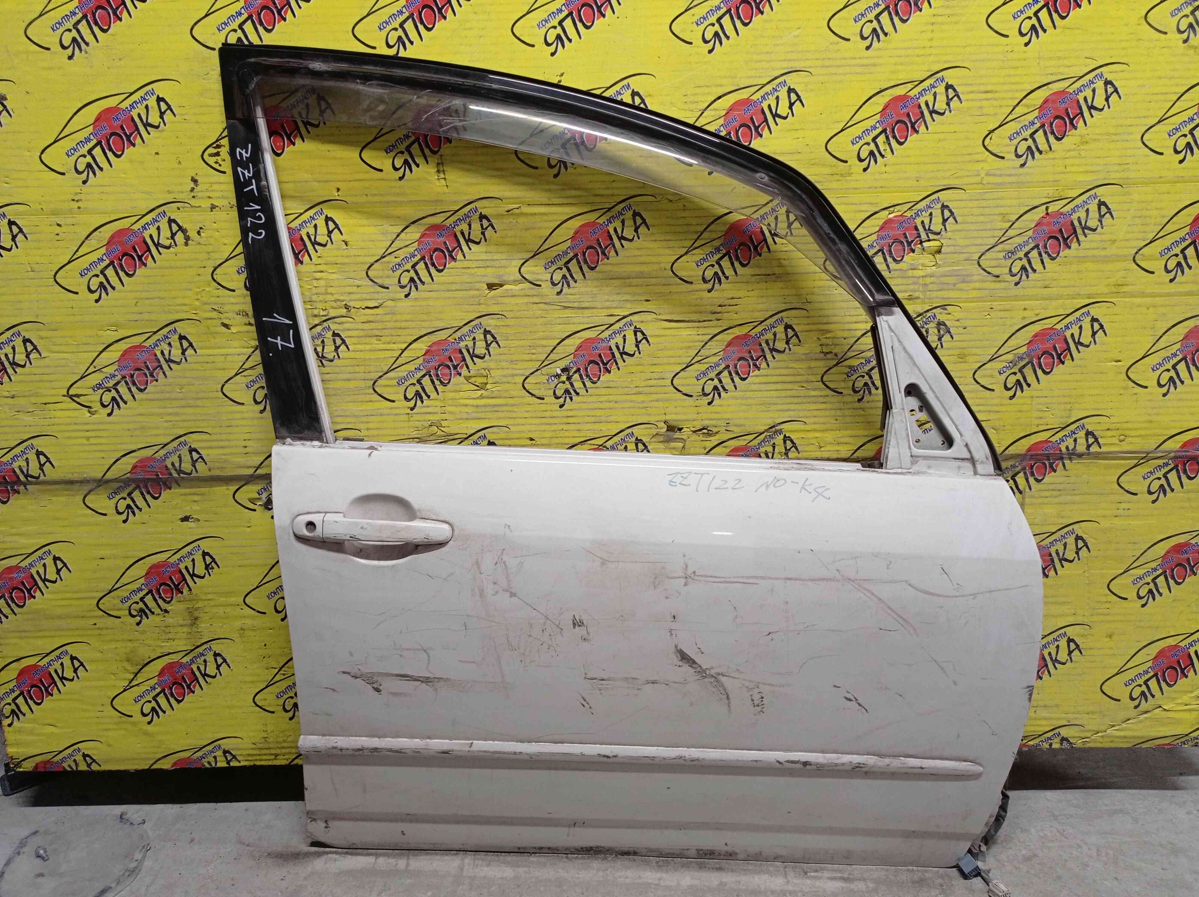 ДВЕРЬ БОКОВАЯ/TOY/SPACIO/COROLLA VERSO/CDE120L/NZE121N/ZZE121L/ZZE122L/ZZE122N/ZZE124N/6700113120/F/R