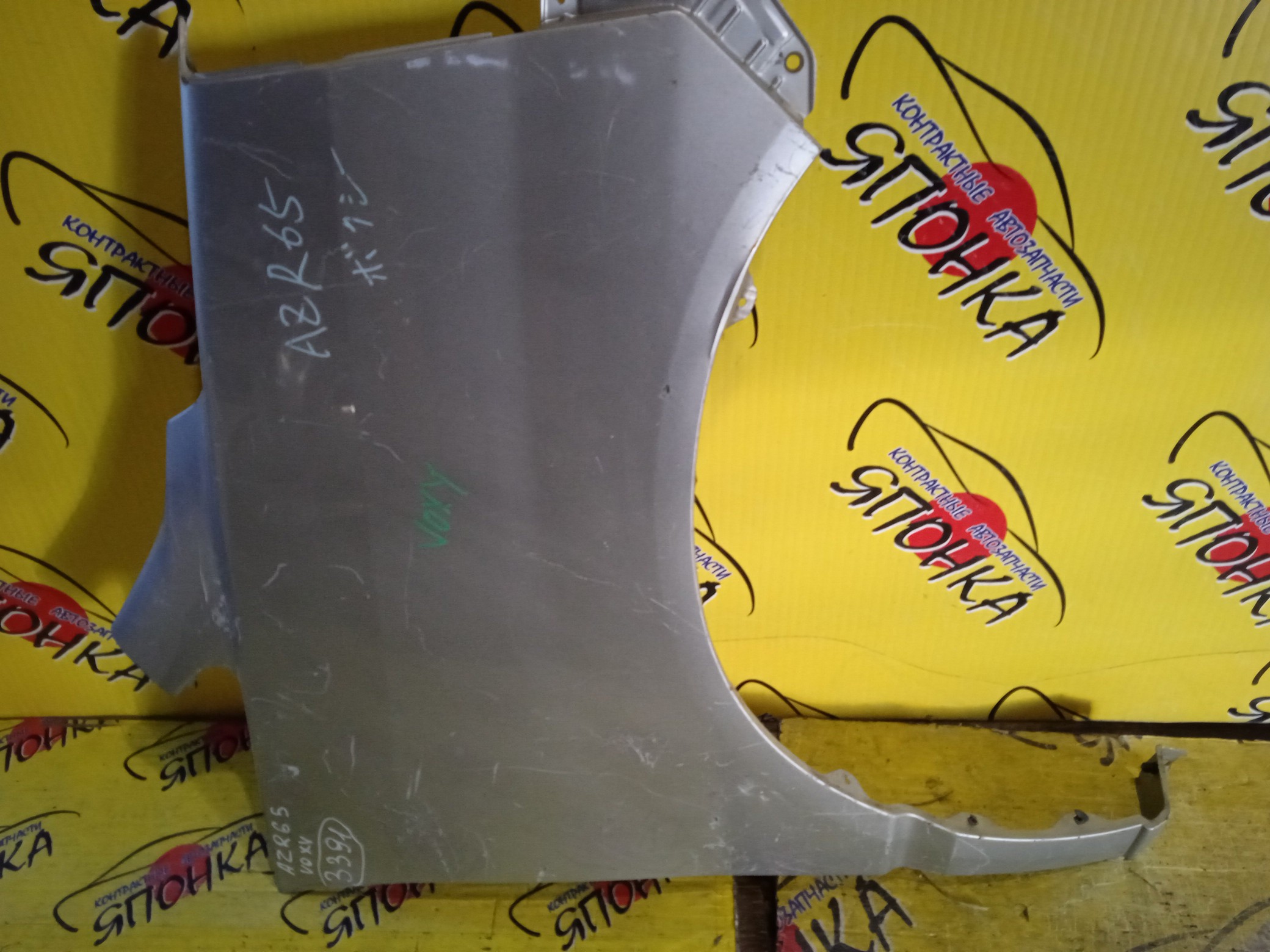 КРЫЛО/TOY/VOXY/AZR60G/AZR65G/F/R/5381128120/5381128140
