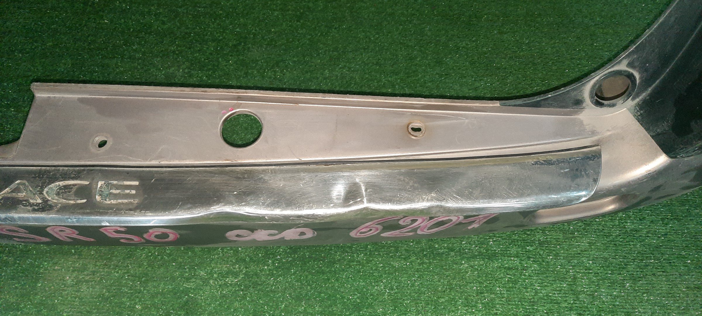 БАМПЕР/TOY/DELTA/LITE ACE NOAH/TOWN ACE NOAH/CR40G/CR40N/CR41V/CR50G/CR50N/CR51V/SR40G/SR40N/SR50G/SR50N/B/5215028260