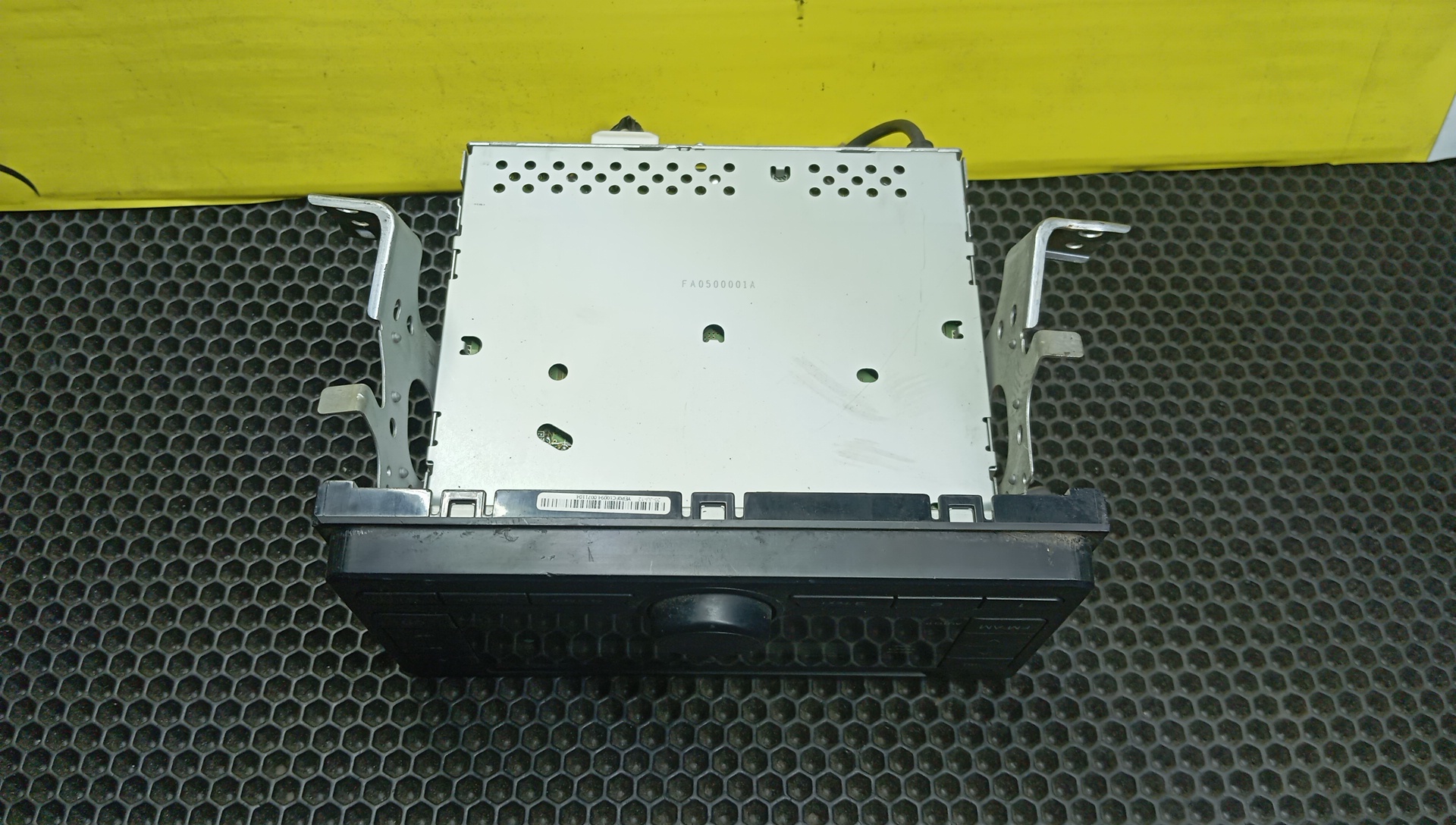 АВТОМАГНИТОЛА/TOY/PROBOX/NCP50V/NCP51V/NCP55V/NCP52V/NLP51V/0860000K11