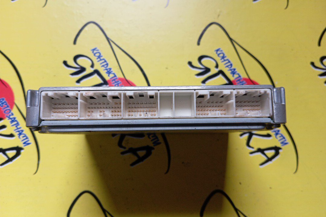 БЛОК EFI/TOY/SIENTA/1NZ/NCP81/NCP81G/89661-52E51