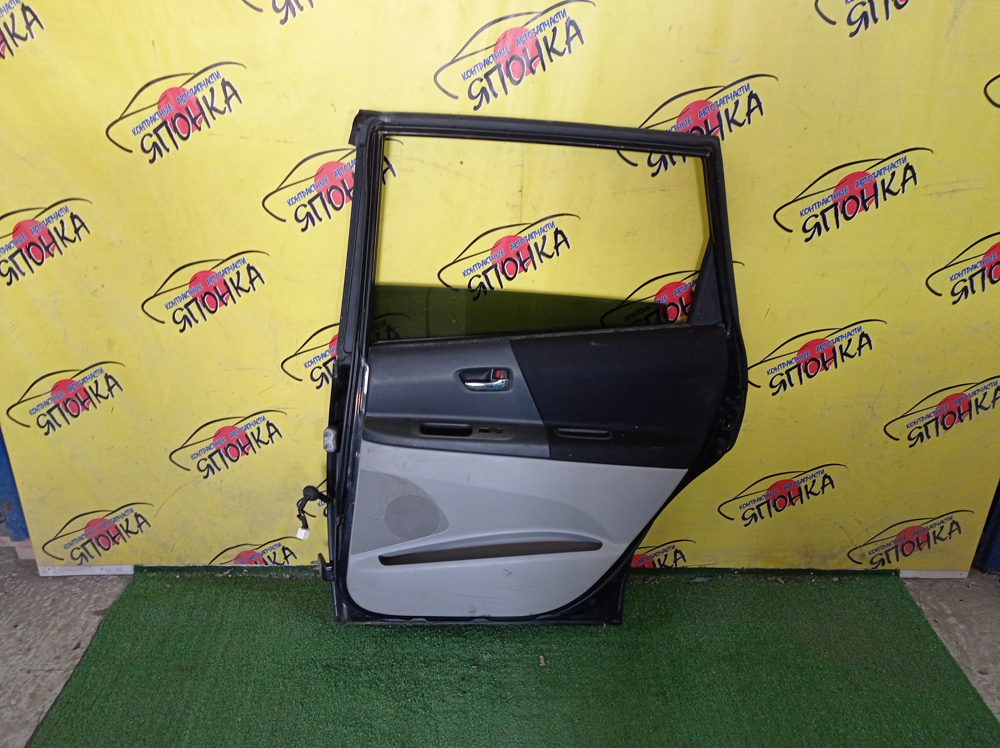 ДВЕРЬ БОКОВАЯ/TOY/OPA/ZCT10/ZCT15/ACT10/ACT15/6700363010/B/R