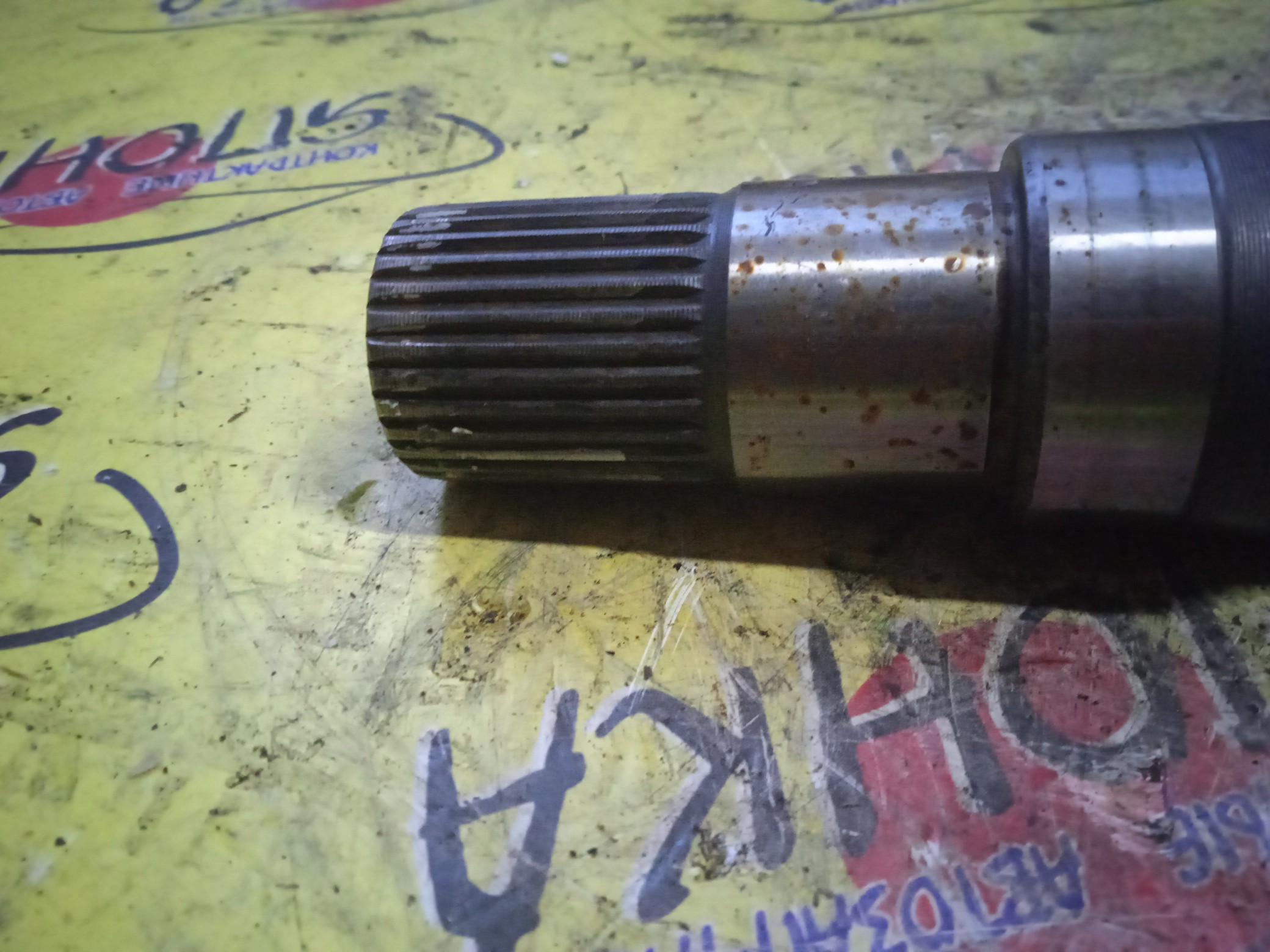 ПРИВОД/MAZ/PEVPR/PYRPR/PEVPS/PEY5/PEY7/PYVPS/PYY1/ATENZA/MAZDA 6/GJ5FP/GJ5FW/GJEFP/GJEFW/F/R/AT