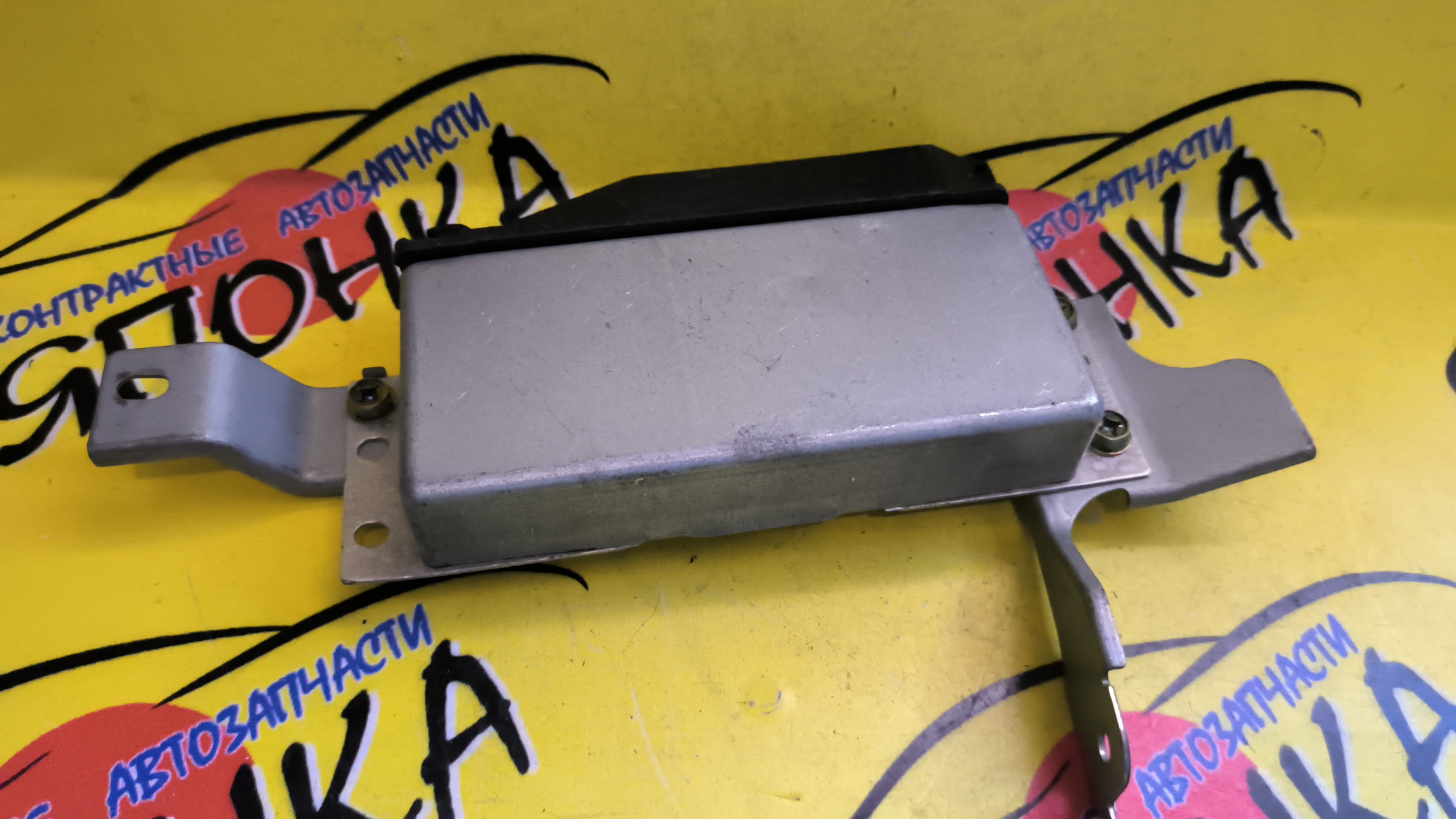 БЛОК УПРАВЛЕНИЯ ABS/NIS/CUBE/Z10/CG10/478502U000