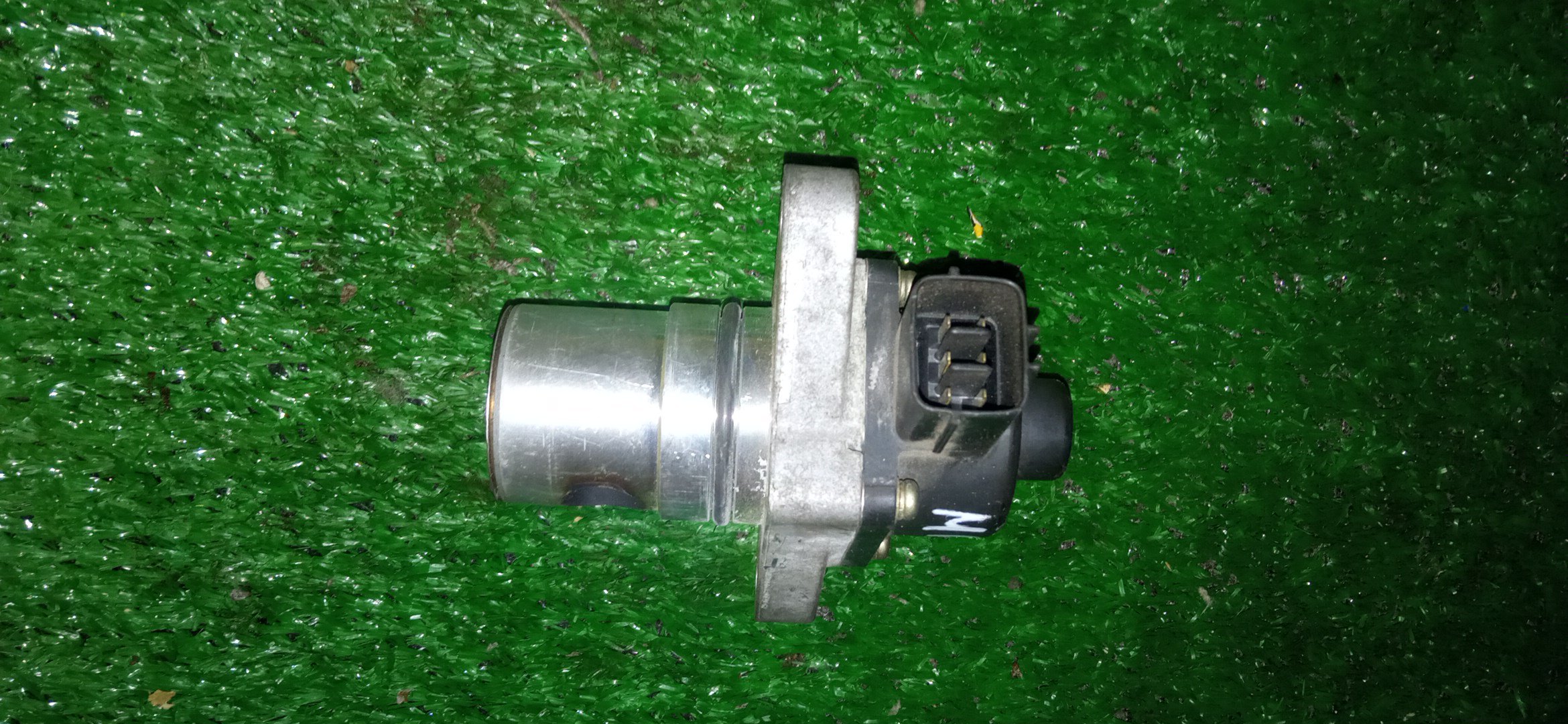 КЛАПАН EGR/NIS/HR12-DE/HR15-DE/MR20-DE/6 КОНТ.