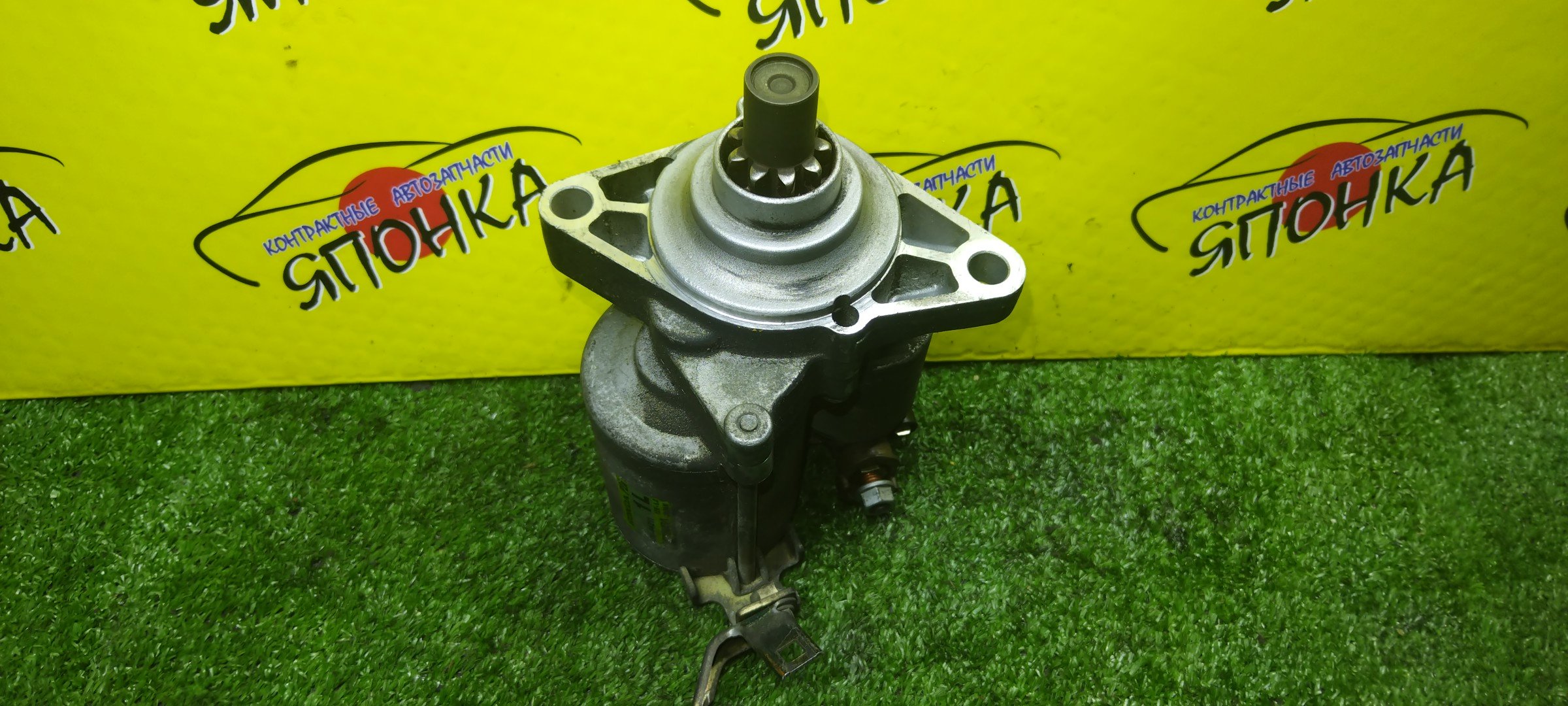 СТАРТЕР/HON/B16A/B18B/B18C/B20B/CR-V/ORTHIA/S-MX/STEPWAGON/EL2/EL3/RD1/RD2/RF1/RF2/RH1/RH2/MA5/EK4/DC2/DB8/РЕДУКТОР/31200P2A902/31200P2C901/31200P8R901