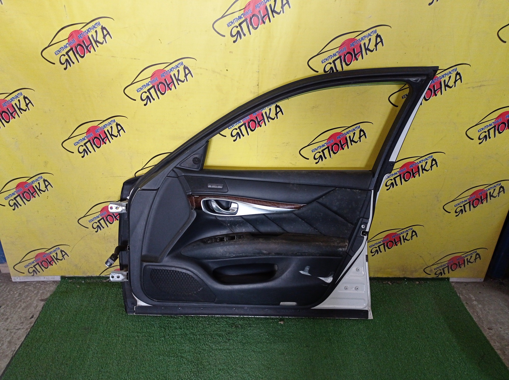 ДВЕРЬ БОКОВАЯ/NIS/FUGA/INFINITI M25/INFINITI Q70/HY51/KNY51/KY51/Y51/H010M1MAMA/F/R