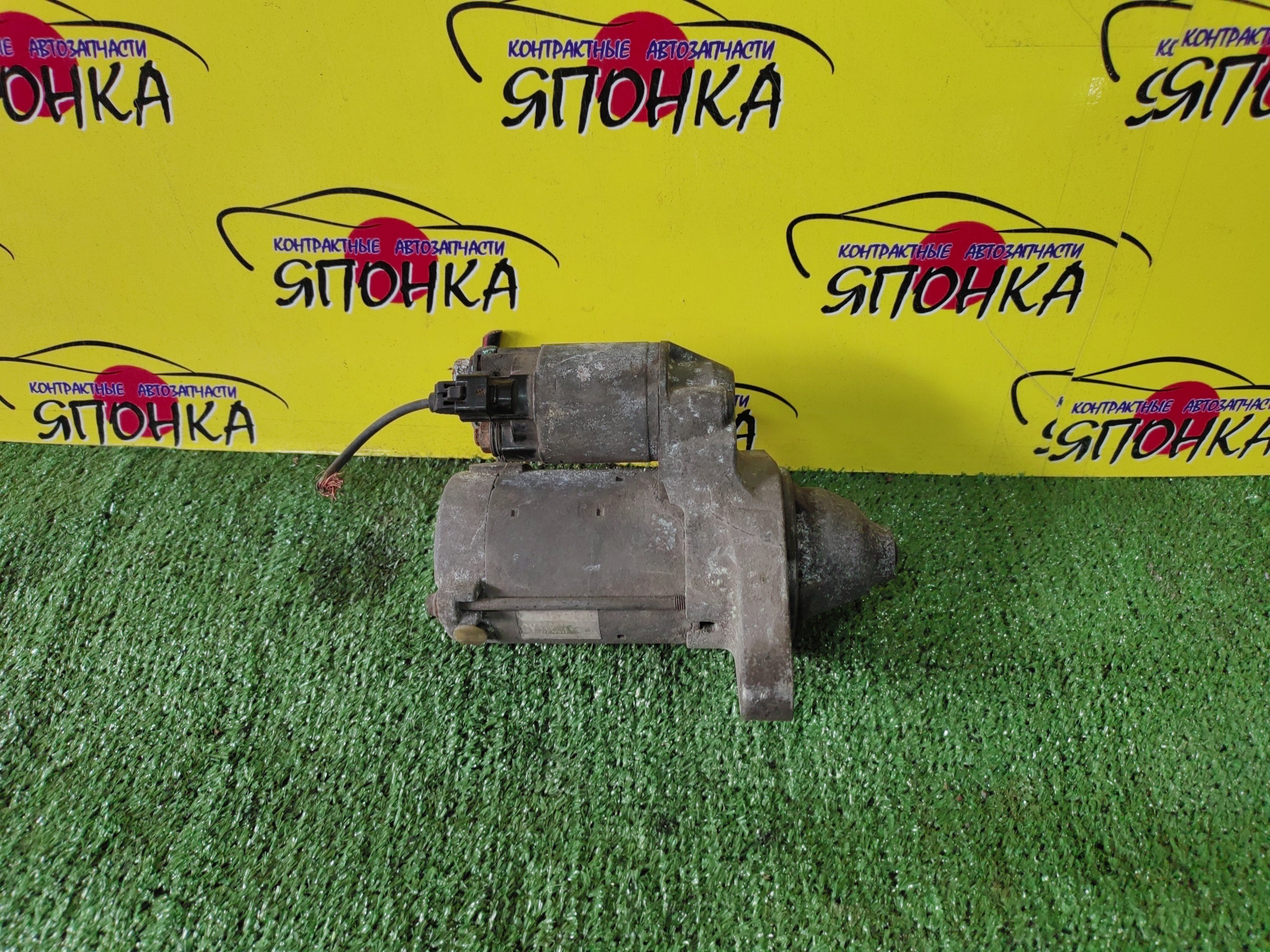 СТАРТЕР/TOY/1ZR-FAE/1ZR-FE/2ZR-FAE/2ZR-FE/3ZR-FAE/3ZR-FE/ALLION/AURIS/AVENSIS/COROLLA/COROLLA AXIO/COROLLA FIELDER/COROLLA RUMION/IST/NOAH/PREMIO/RAV4/VERSO/VOXY/WISH/YARIS/ZGE20W/ZGE21G/ZGE22W/ZGE25W/ZGR20/ZGR21/ZRE142/ZRE144/ZRE151/ZRE152H/ZRE154H/ZRE162G/ZRE182/ZRE186H/ZRR70W/ZRR75W/ZRT260/ZRT261/ZRT265/ZRT270/ZRT271/ZRT272/ZSA30/ZSA35/ZSP110/ZSP90/ZSP91/9 ЗУБОВ/281000T060