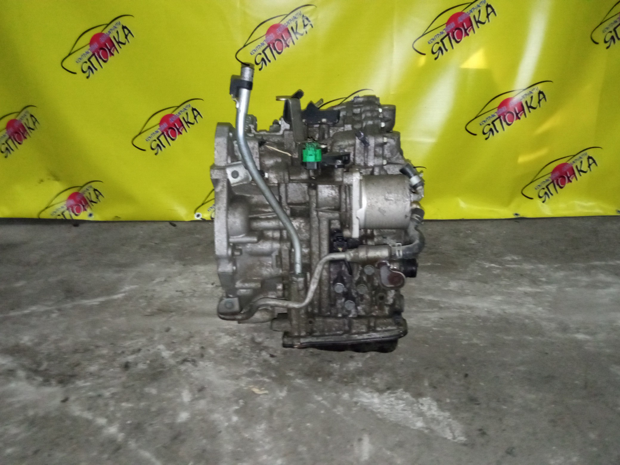 БЛОК EFI/TOY/CARINA/CORONA/5A-FE/AT170/8955020540