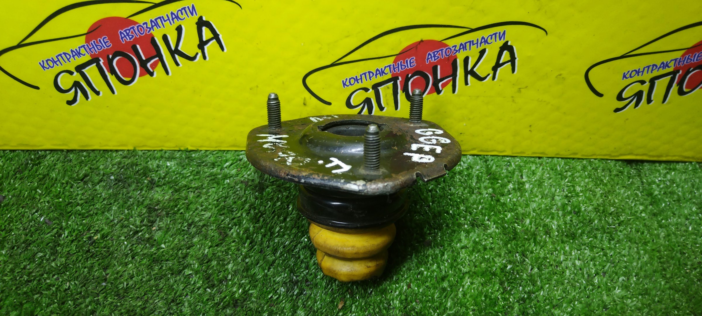 ОПОРА СТОЙКИ/MAZ/ATENZA/ATENZA WAGON/MAZDA6/GG/GG3P/GG3S/GGEP/GGES/GY3W/GYEW/F