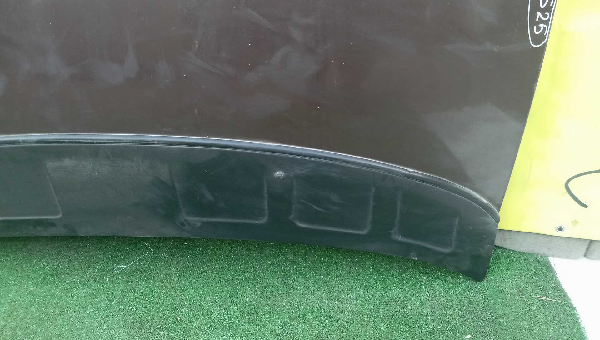 КАПОТ/MAZ/MPV/LV5W/LVEW/LVLR/LVLW/LB8252310J/LB8252310H/LB8252310D/LB8252310E/LB8252310F