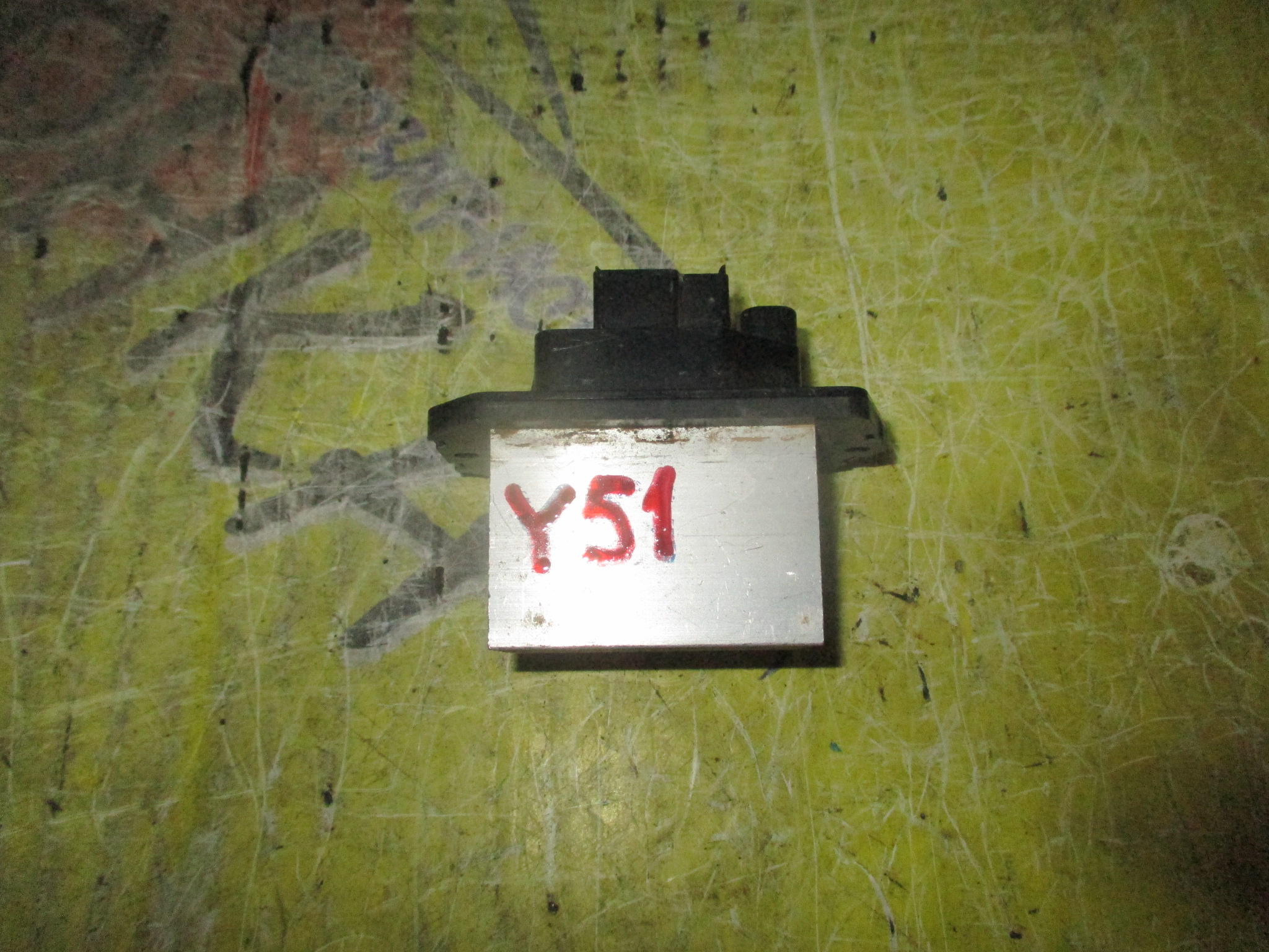ЗЕРКАЛО/MAZ/DEMIO/DE3AS/DE3FS/DE5FS/DEJFS/7 КОНТ./R