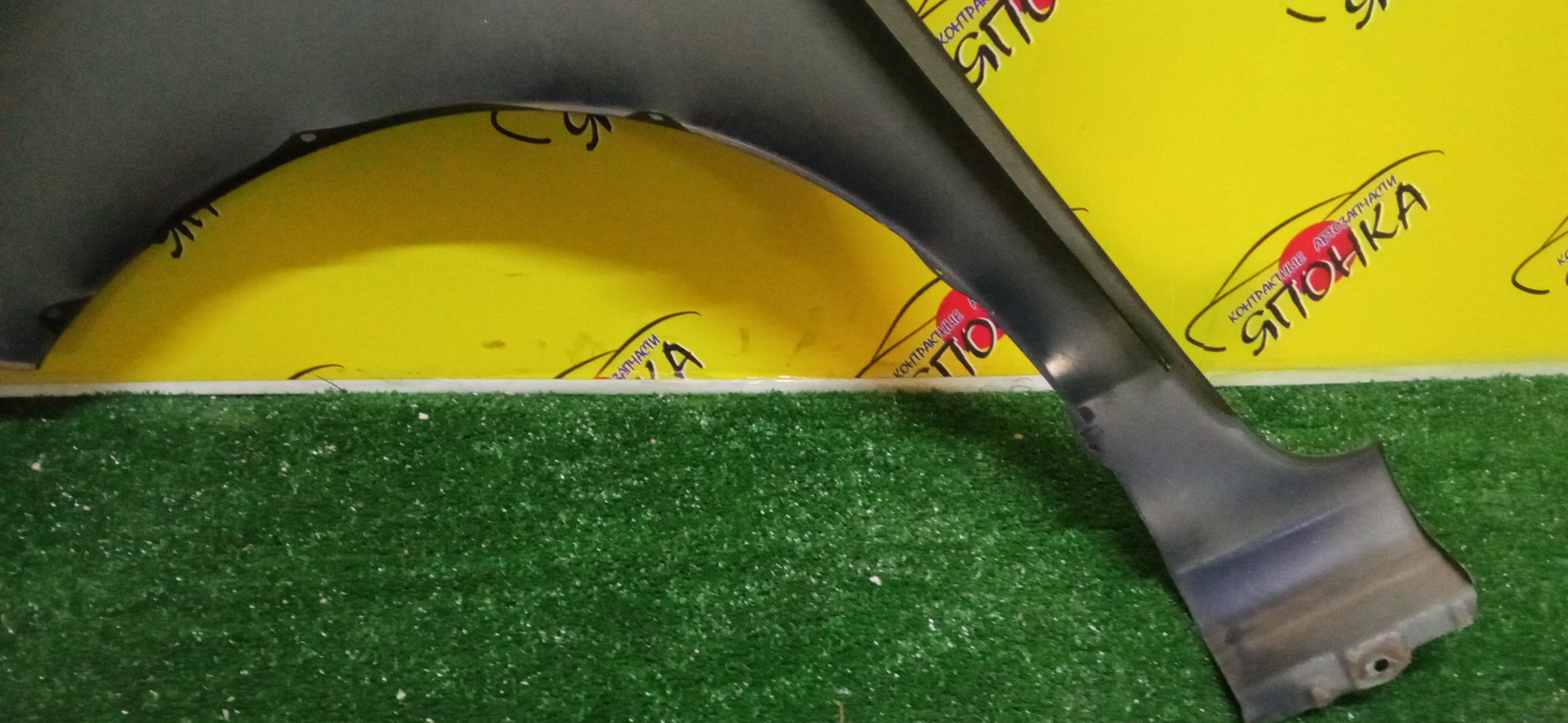 КРЫЛО/HON/FREED/GB3/GB4/GP3/F/R/60211SYY000ZZ