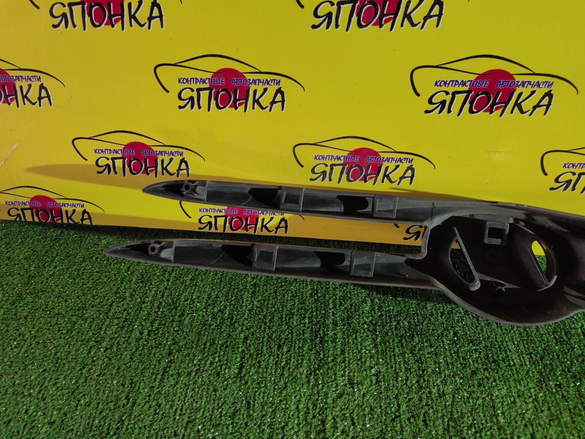 РЕШЕТКА РАДИАТОРА/TOY/BB/QNC20/QNC21/QNC25/53111B1010