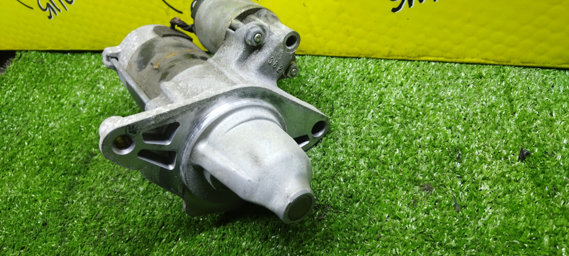 СТАРТЕР/TOY/1KRFE/1KRVET/DAIHATSU/SUBARU/TANK/ROOMY/PASSO/THOR/JUSTY/M910S/M910F/M900A/M900S/M700A/M710A/28100B2211
