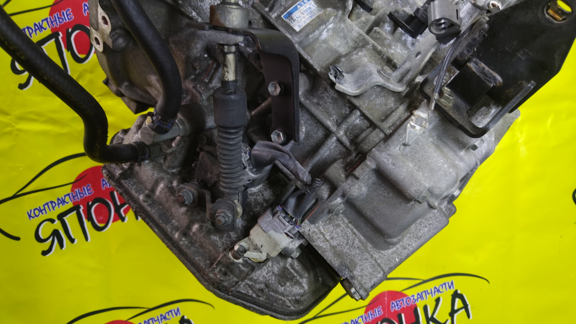 АКПП/TOY/2AZ-FE/BLADE/ESTIMA/MARK X ZIO/RAV4/RAV4 ACA36/ACR50W/ANA10/AZE156H/CVT/K112-01A/3014042010/3014042012
