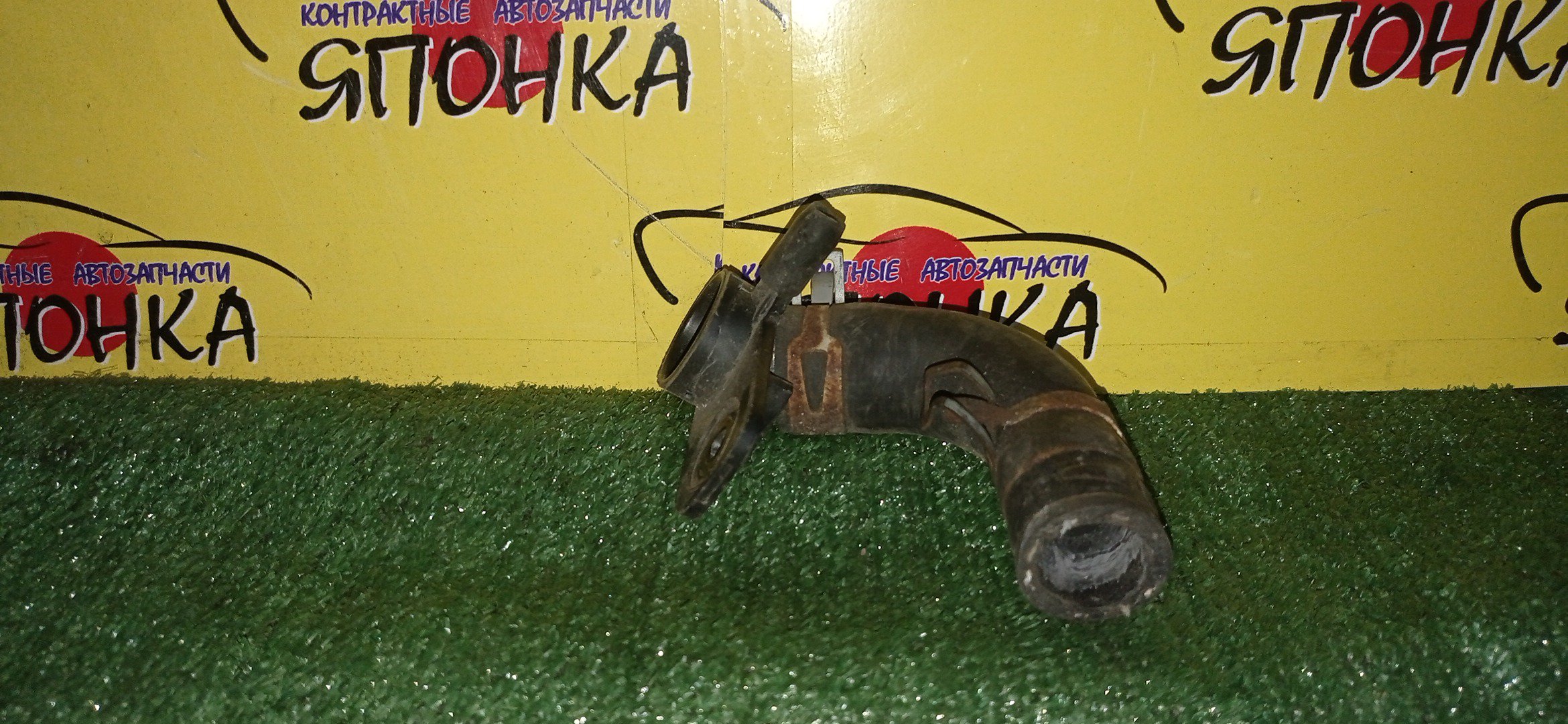 ГОРЛОВИНА РАДИАТОРА/HON/FIT/GD1/GD2/GD3/GD4/19050PWAJ51/2 МОДЕЛЬ