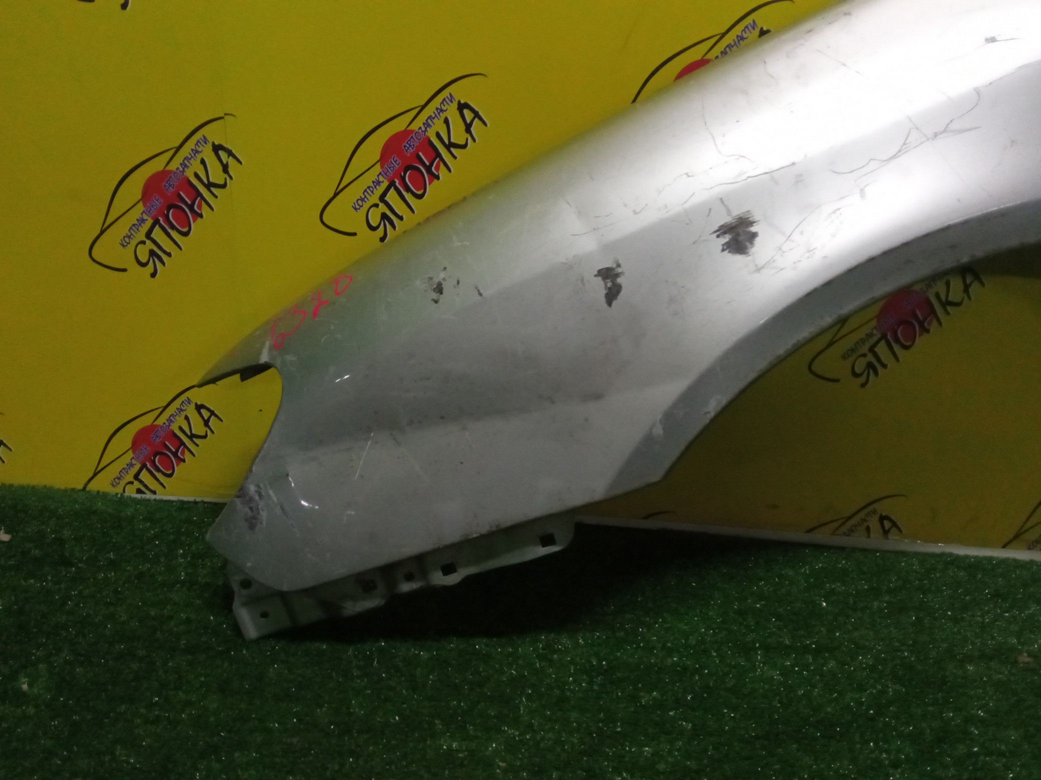ПОВТОРИТЕЛЬ В БАМПЕР/TOY/CORONA/AT170/ST170/CT170/20196/R