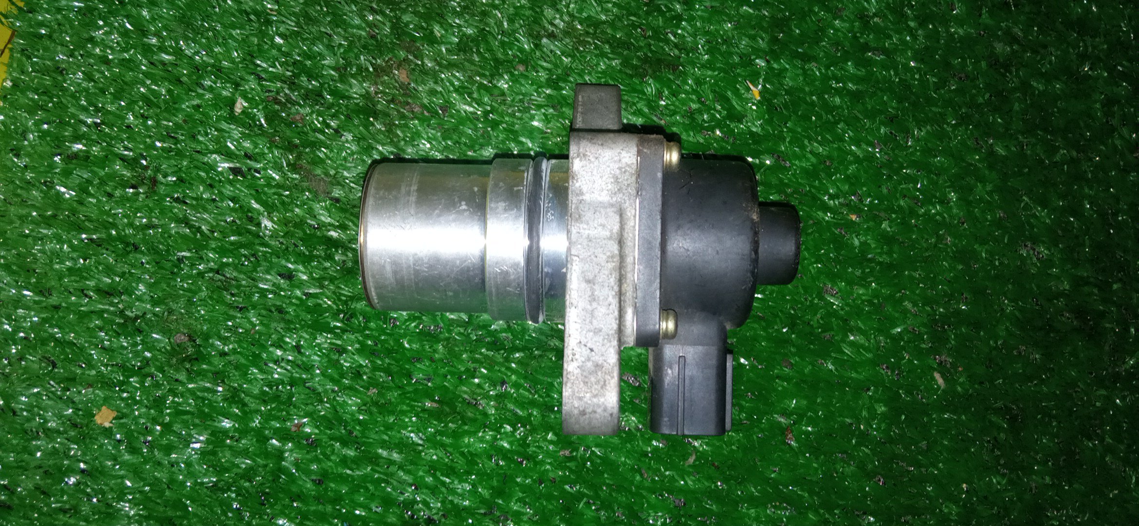 КЛАПАН EGR/NIS/HR12-DE/HR15-DE/MR20-DE/6 КОНТ.