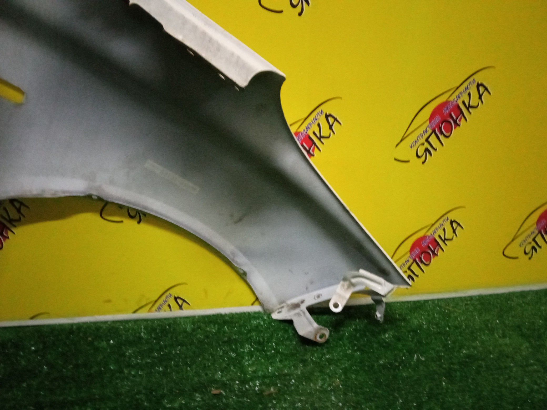 КРЫЛО/NIS/MARCH/MICRA/AK12/BK12/BNK12/K12/YK12/F/L/63101AX030