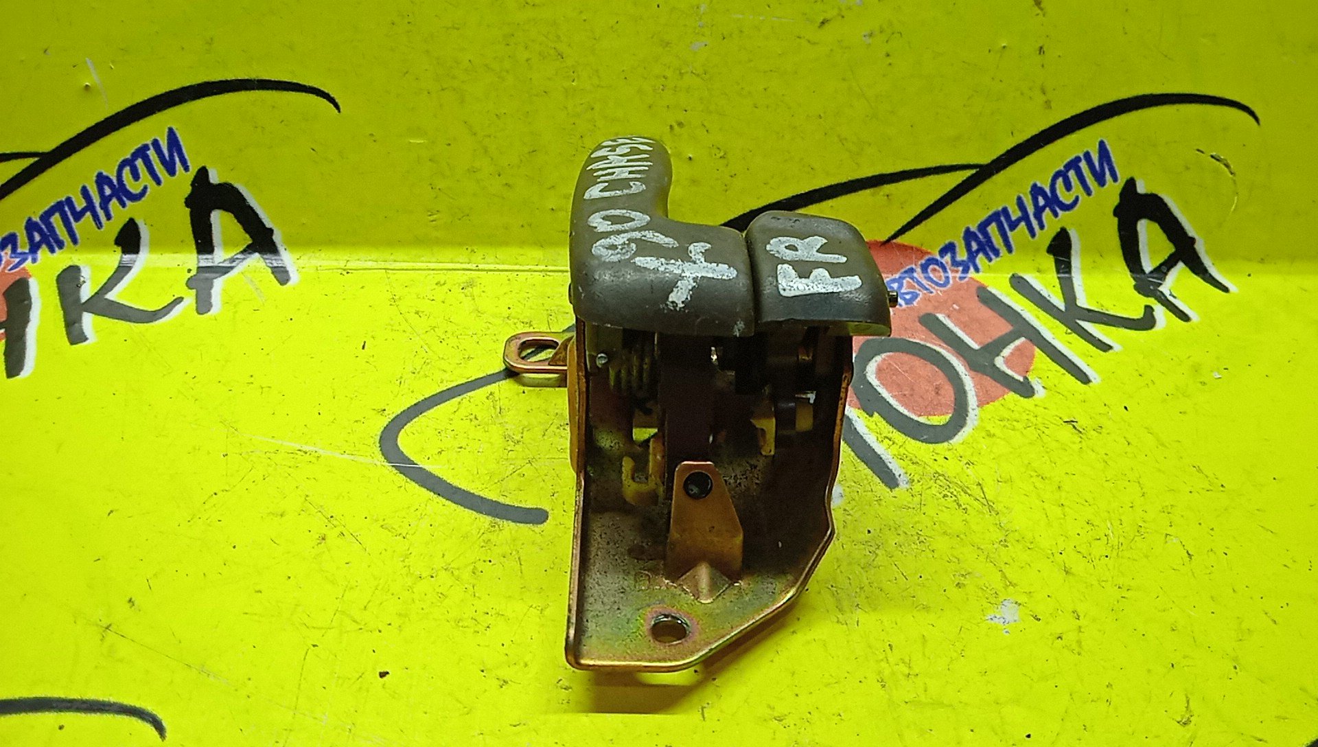 ГОФРА ВОЗДУШНОГО ФИЛЬТРА/TOY/MARK II/CHASER/CRESTA/GX90/1G