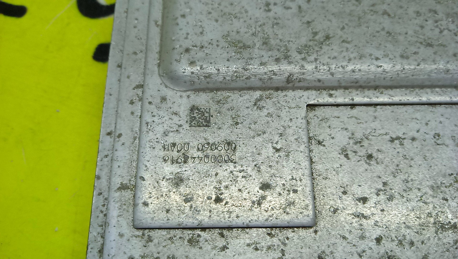 БЛОК РОЗЖИГА КСЕНОНА/MERC/E-CLASS/W211/A2118709026