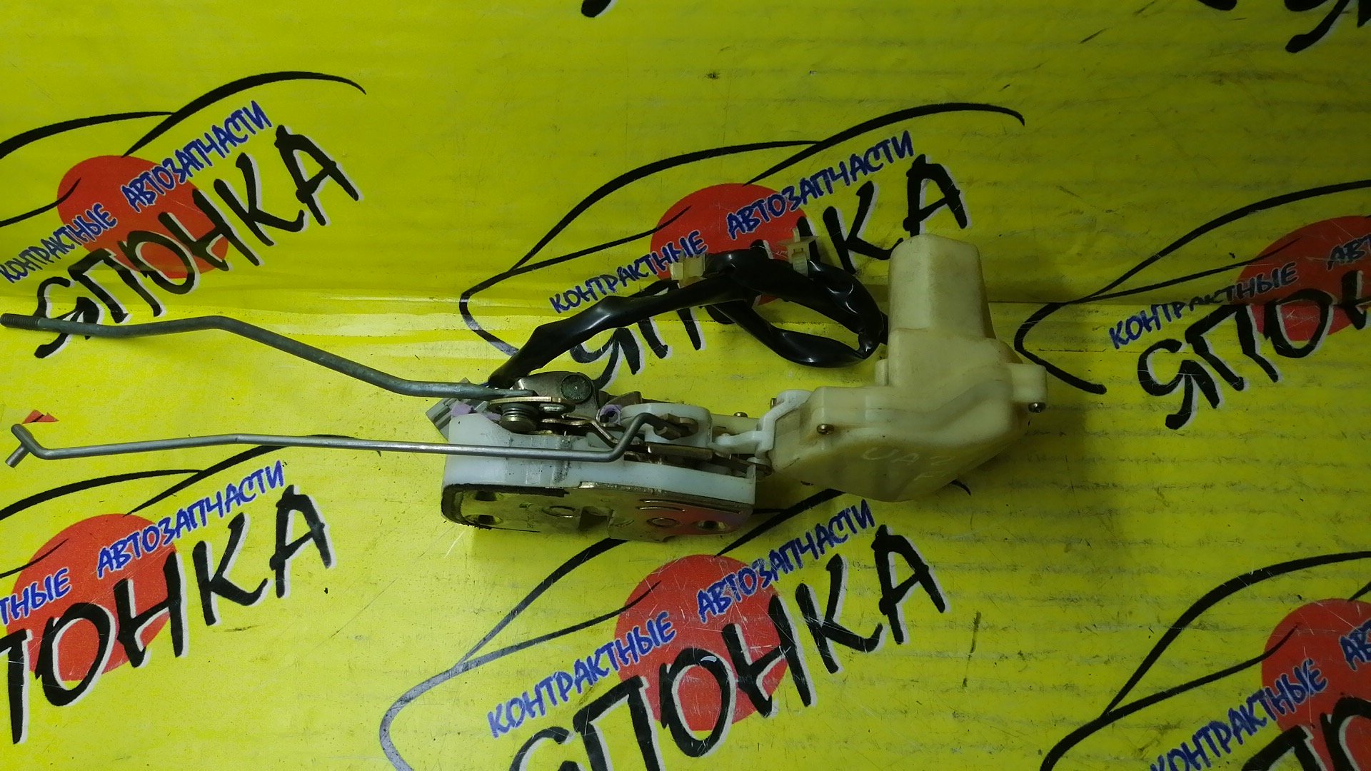 ЗАМОК ДВЕРИ/HON/INSPIRE/SABER/UA1/UA2/UA3/F/R