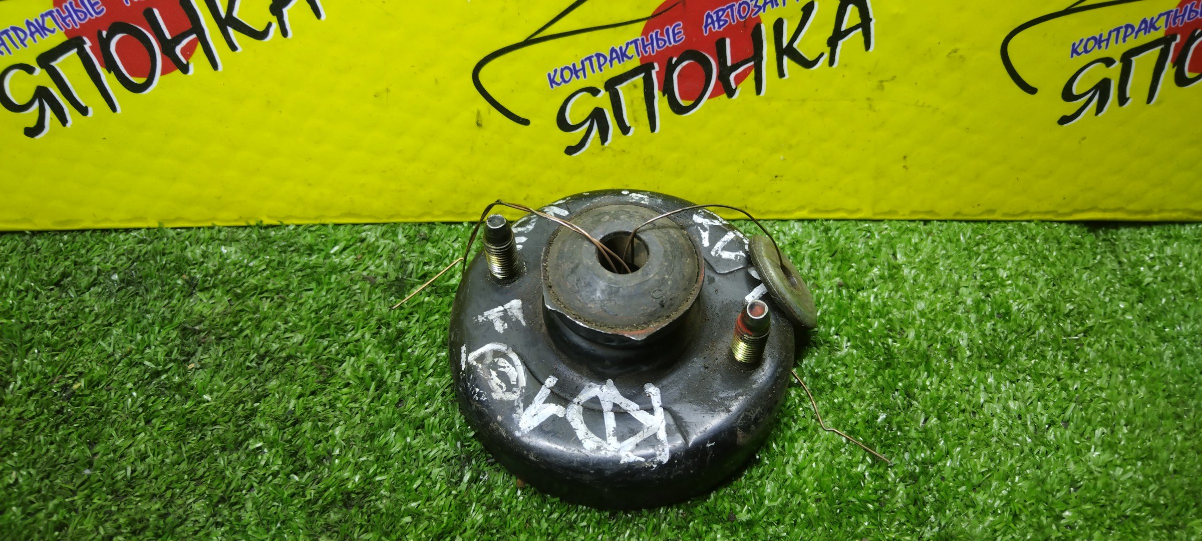 ОПОРА СТОЙКИ/HON/CR-V/RD1/RD2/F