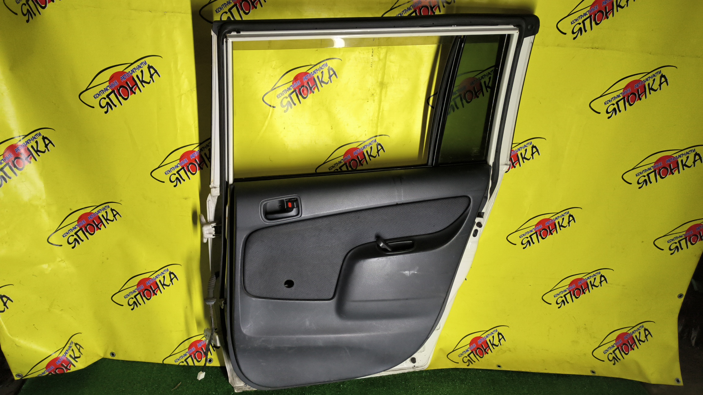 ДВЕРЬ БОКОВАЯ/TOY/PROBOX/SUCCEED/NCP50V/NCP51V/NCP52V/NCP55V/NCP58G/NCP59G/NLP51V/6700352130/6700352140/6700352110/6700352120/B/R