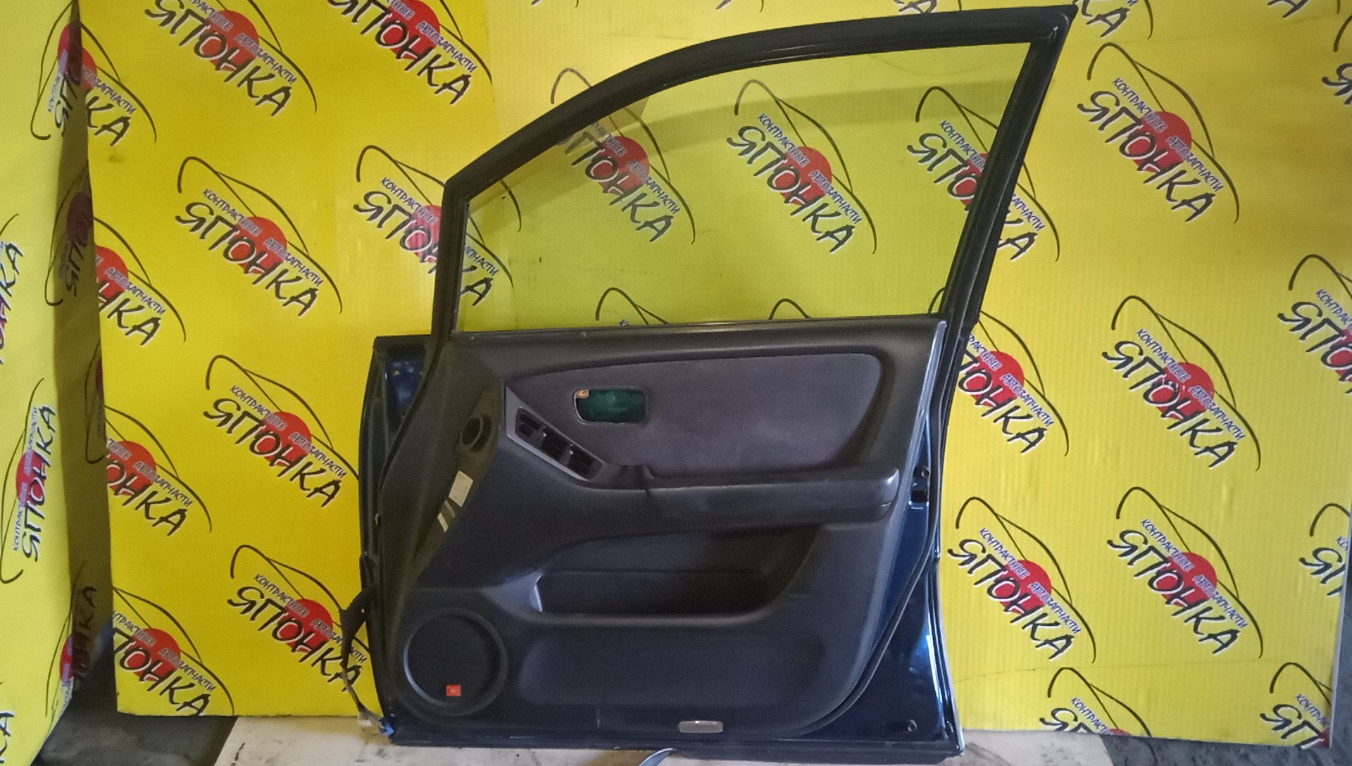 ДВЕРЬ БОКОВАЯ/TOY/HARRIER/LEXUS/ACU10W/ACU15W/MCU10W/MCU15W/SXU10W/SXU15W/6700148011/F/R