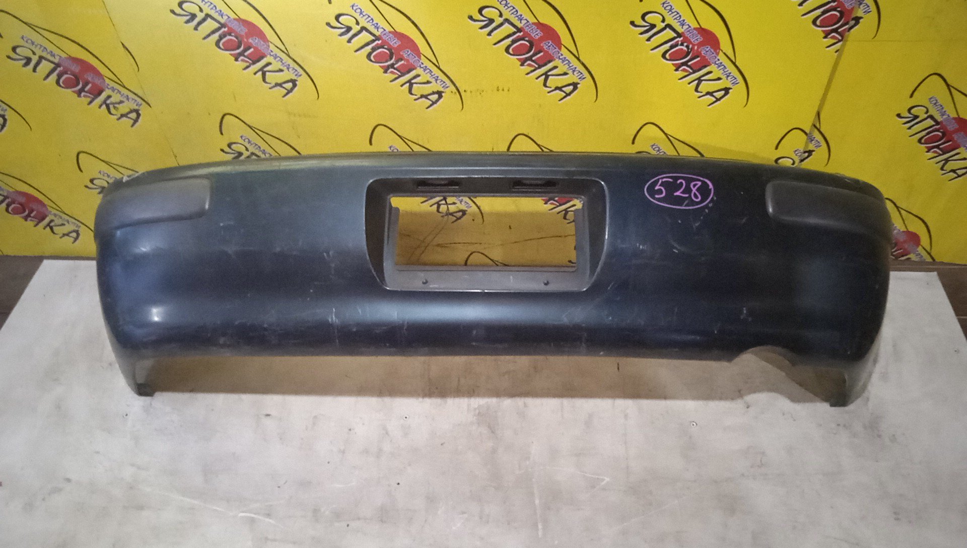 БАМПЕР/TOY/COROLLA SPACIO/AE111N/AE115N/B/1 МОДЕЛЬ/5215913100
