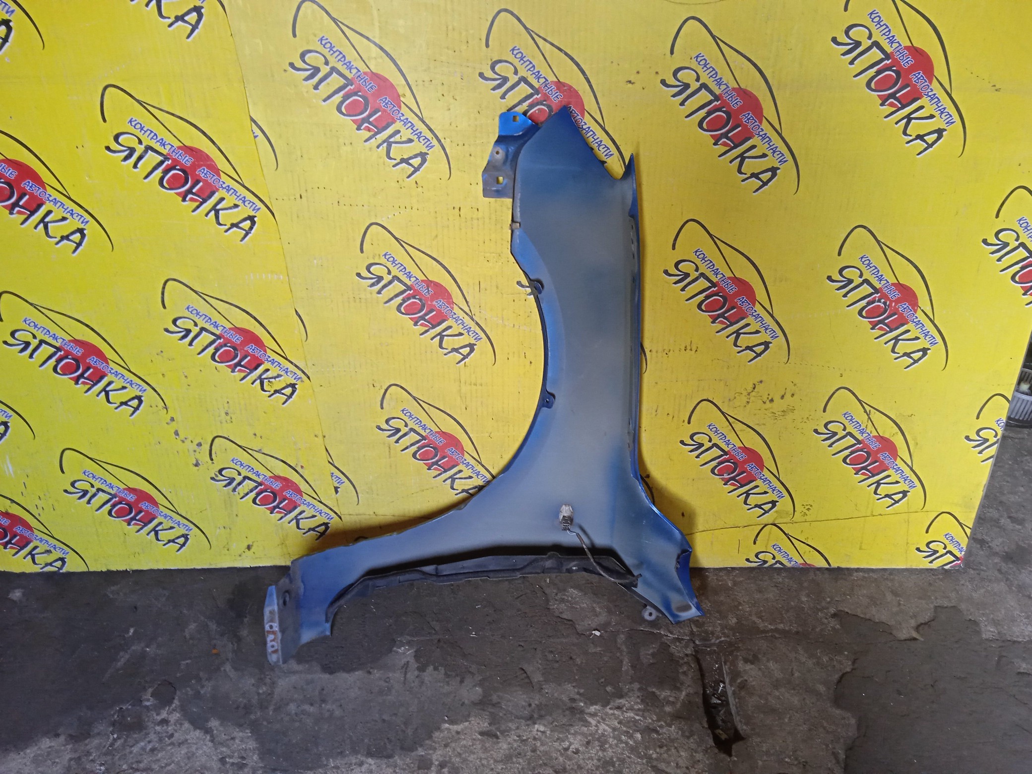 КРЫЛО/MAZ/AXELA/MAZDA3/BK/BK3P/BK5P/BKEP/F/R/HATCHBACK