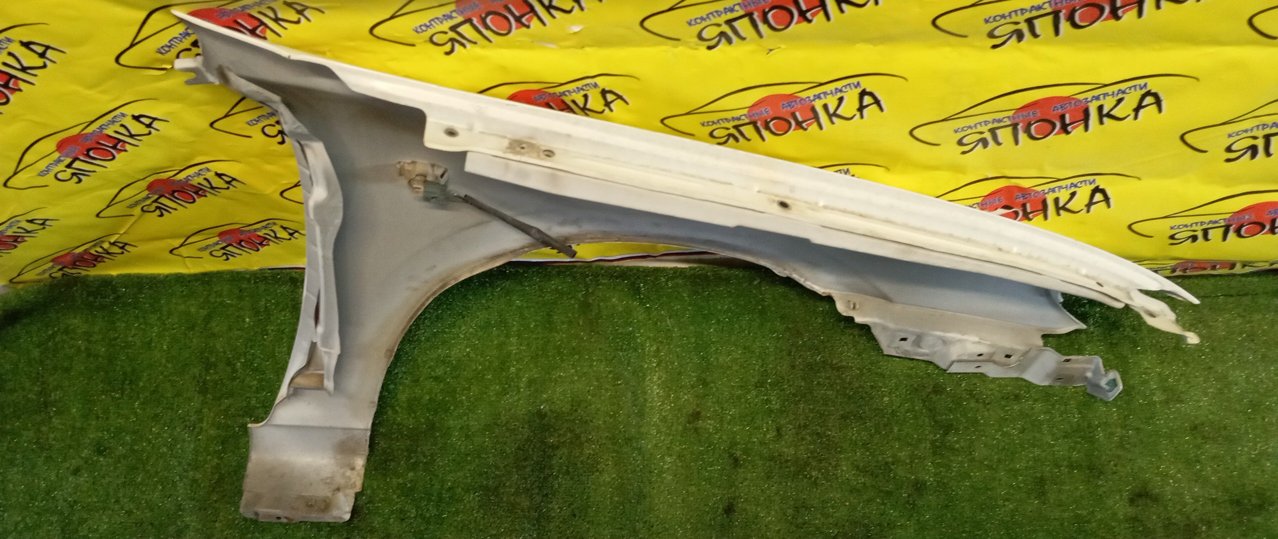 КРЫЛО/NIS/ALMERA/BLUEBIRD SYLPHY/FG10/N16/QG10/QNG10/TG10/F/L/2 МОДЕЛЬ/631016N635/63101BN730/631016N630/УЦЕНКА
