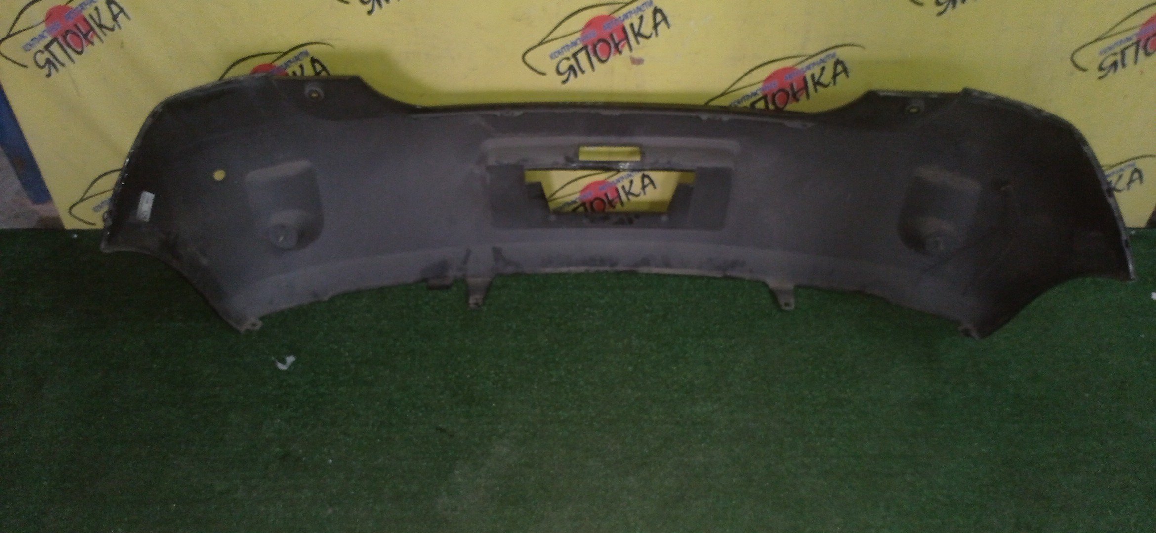 БАМПЕР/TOY/PORTE/NNP10/NNP11/NNP15/B/5215952510