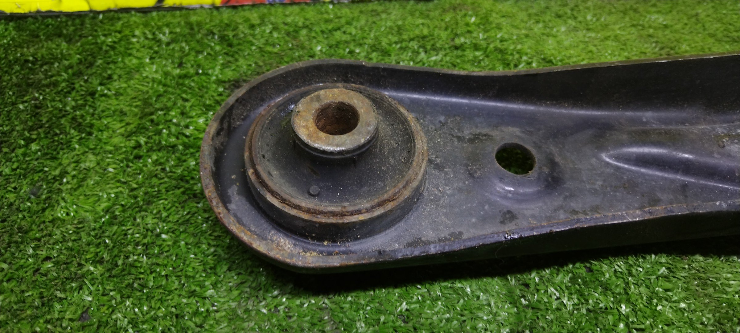 РЫЧАГ/SUZ/OPEL AGILA B/RITZ/SPLASH/SWIFT/XB32S/ZC11S/ZC21S/ZC31S/ZC71S/ZD11S/ZD21S/F/R