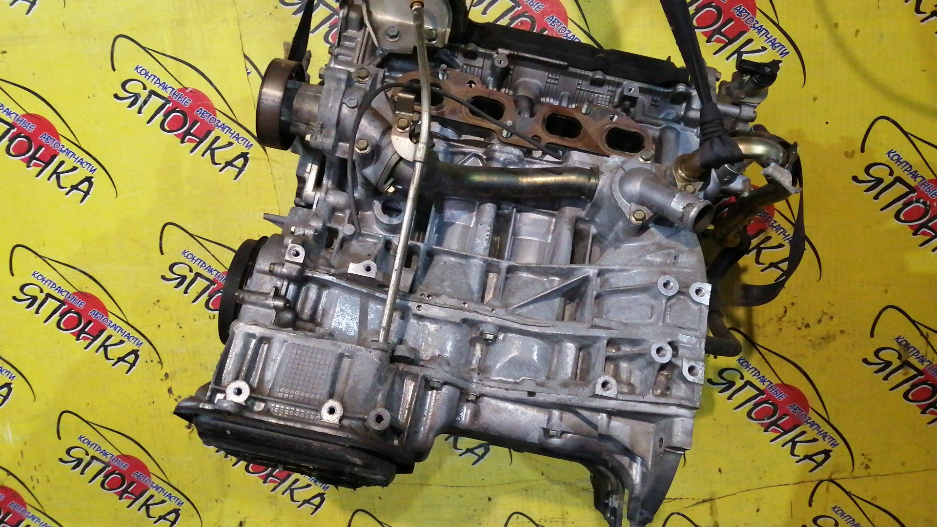 ДВС/NIS/QR25DD/PRIMERA/PRESAGE/RP12/WRP12/U30/10102AU0A1/10102AW5A0