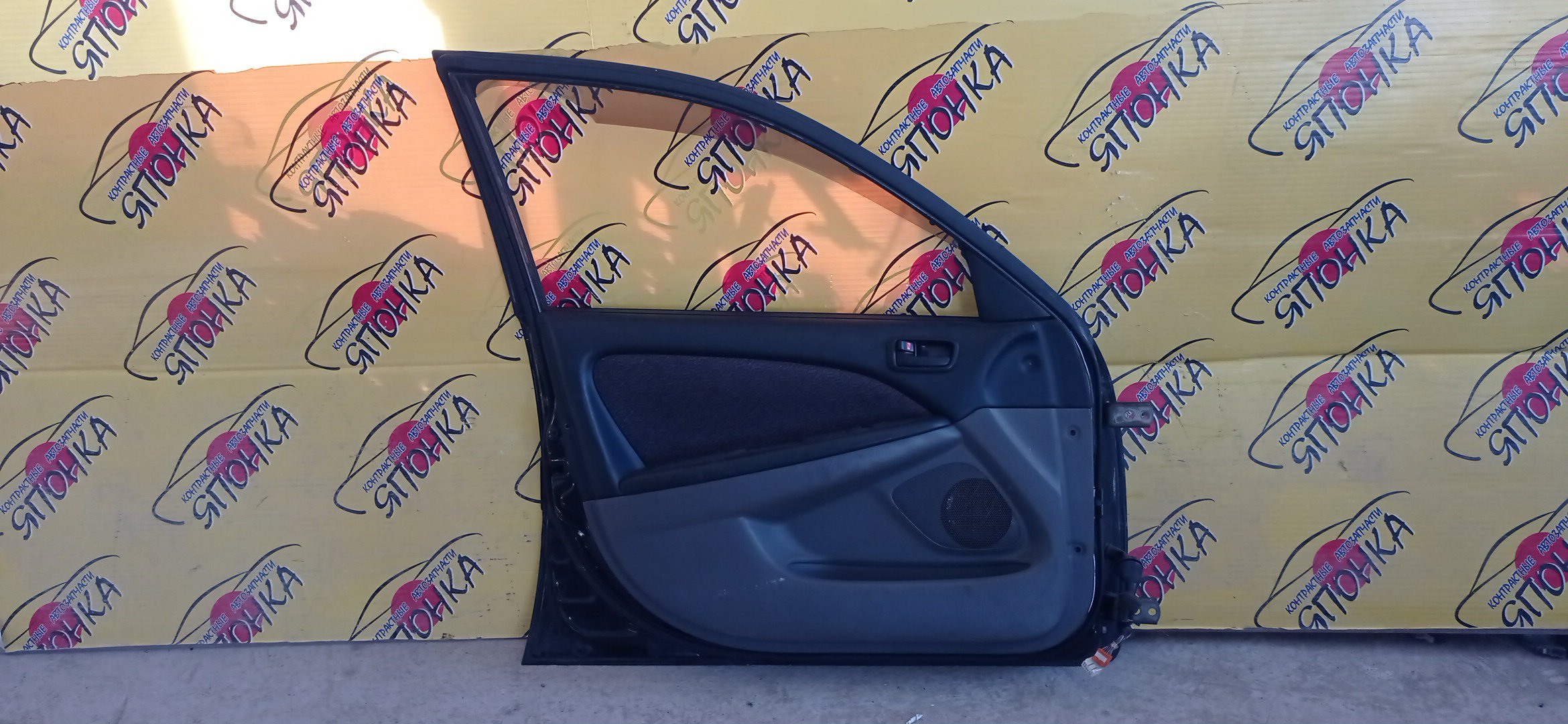 ДВЕРЬ БОКОВАЯ/TOY/CALDINA/AT211G/CT216G/ST210G/ST215G/ST215W/6700221070/F/L