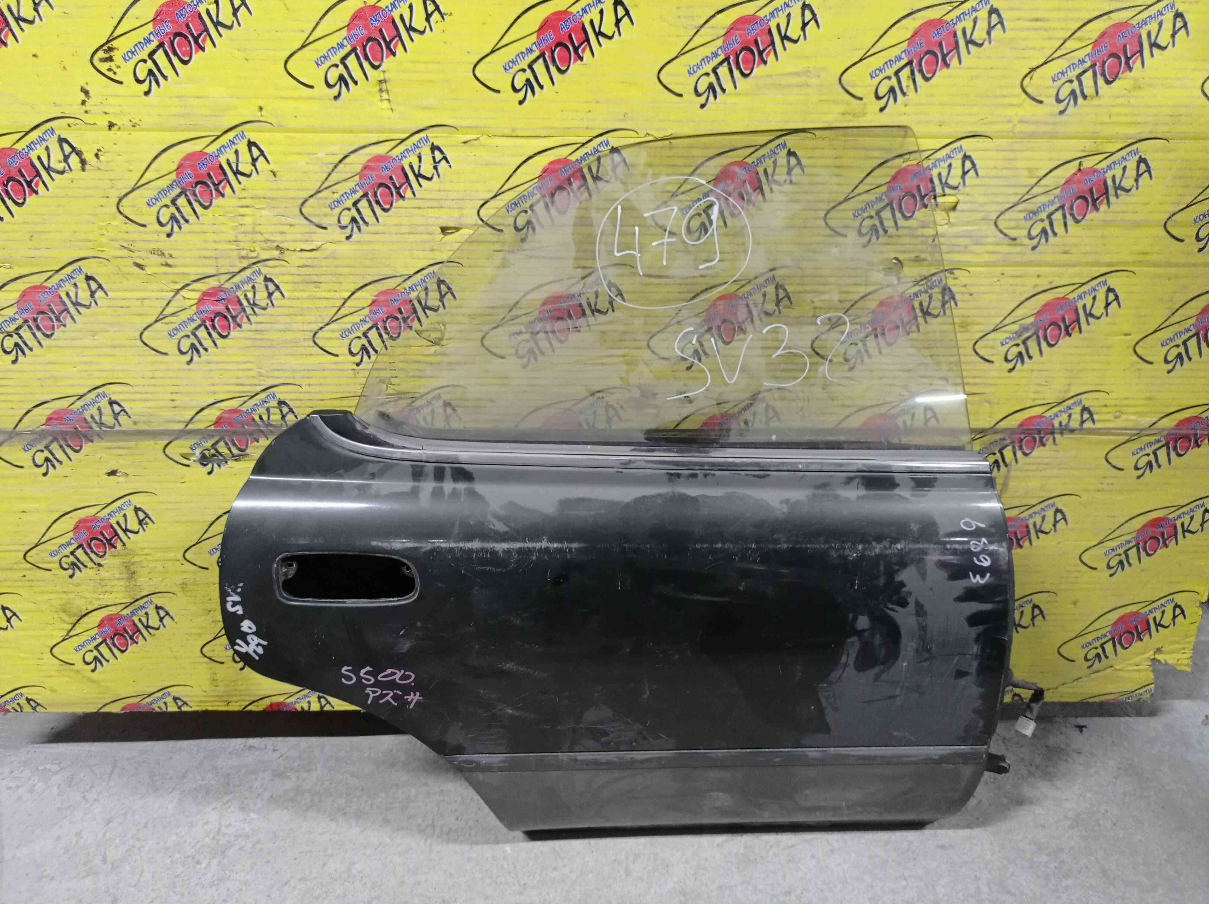 ДВЕРЬ БОКОВАЯ/TOY/CAMRY/CAMRY PROMINENT/VISTA/CV30/SV30/SV32/SV33/SV35/VZV30/VZV31/VZV32/VZV33/6700332300/6700332310/B/R/HARD TOP
