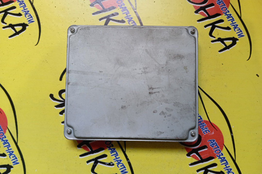 БЛОК EFI/TOY/ALPHARD/2AZFE/ANH10/8966158060