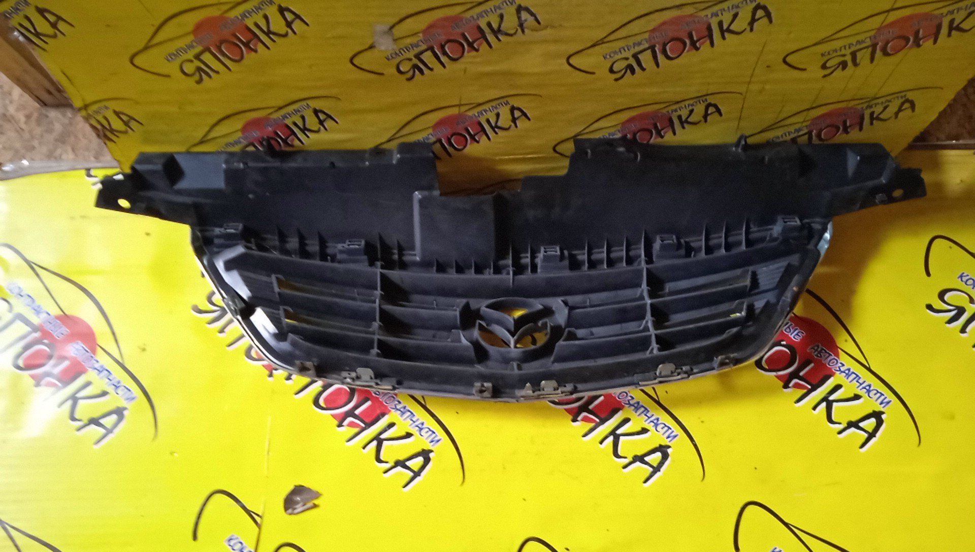 РЕШЕТКА РАДИАТОРА/MAZ/MPV/LW3W/LW5W/LWEW/LWFW/1 МОДЕЛЬ/LC6250710A/LC6250712