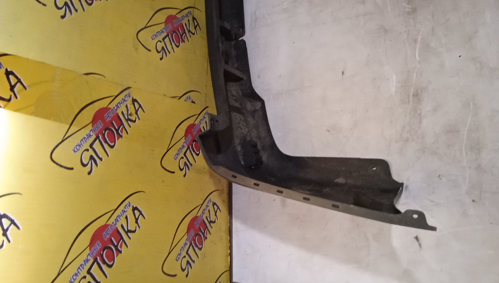 БАМПЕР/NIS/AD/Y12/NY12/VY12/B/85022JJ00A