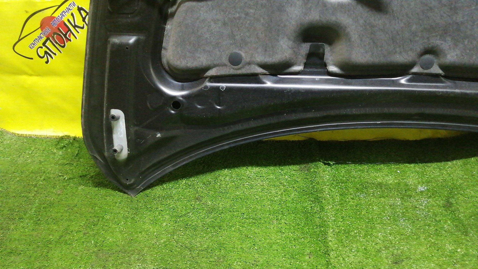 КАПОТ/NIS/TIIDA/TIIDA LATIO/VERSA/C11/JC11/NC11/SC11/SJC11/SNC11/F5100ED0MM