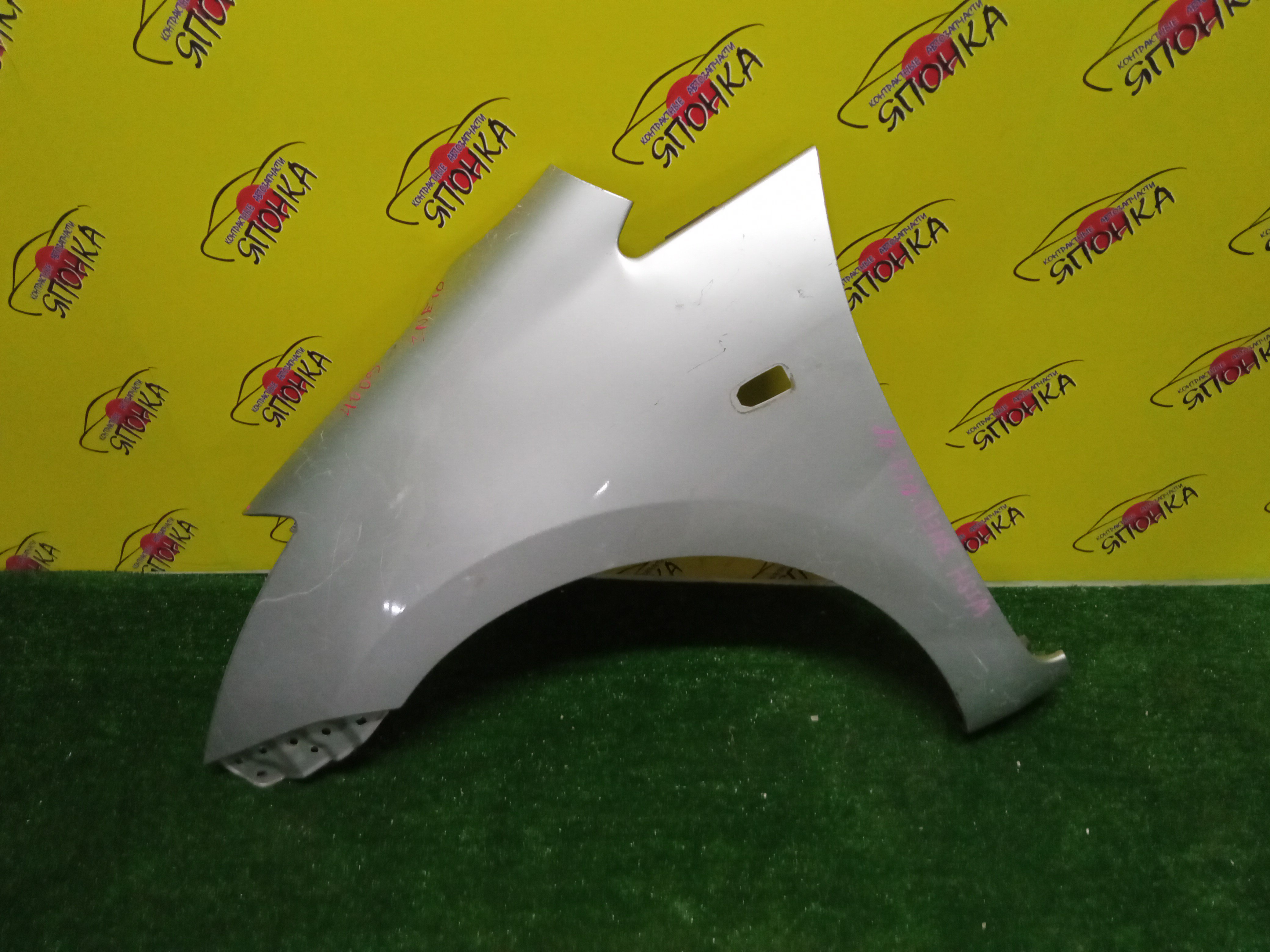 КРЫЛО/TOY/WISH/ANE10G/ANE11/ZNE10G/ZNE14G/F/L/5380268010