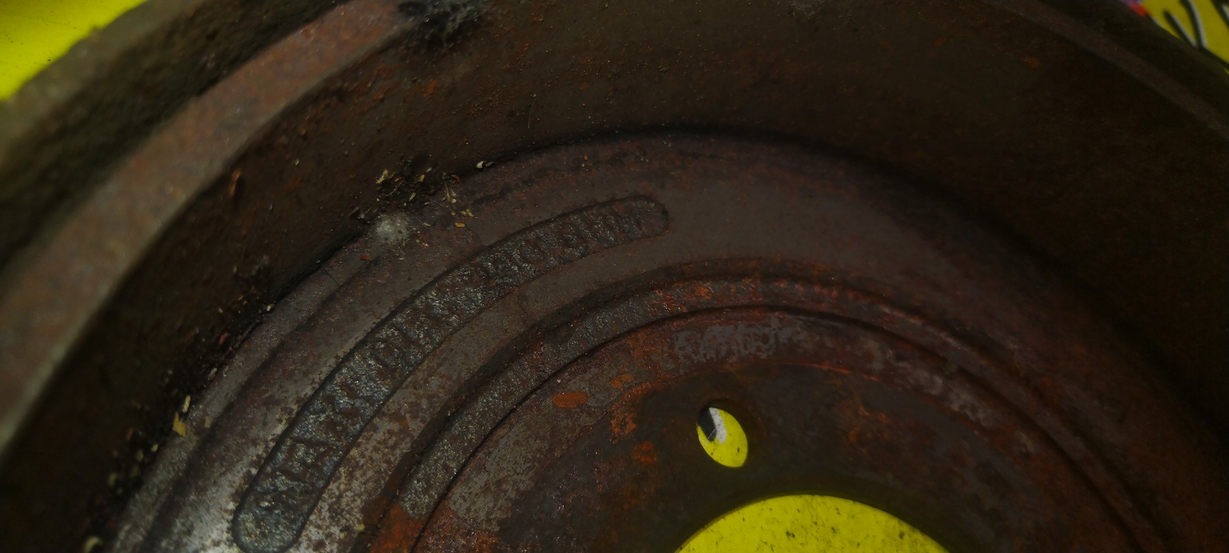 ТОРМОЗНОЙ БАРАБАН/MMC/MITSUBISHI GALANT/LEGNUM/EC1A/EC1W/EC7A/EC7W/4*114/230MM